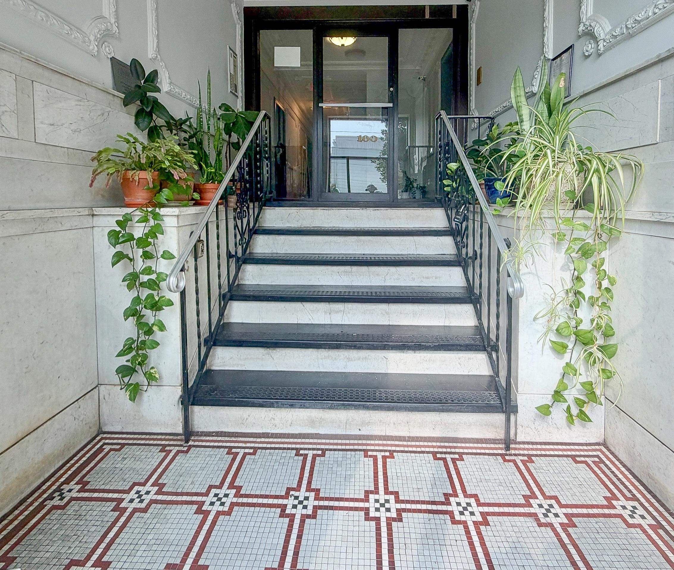 100 PROSPECT ST Unit: 302