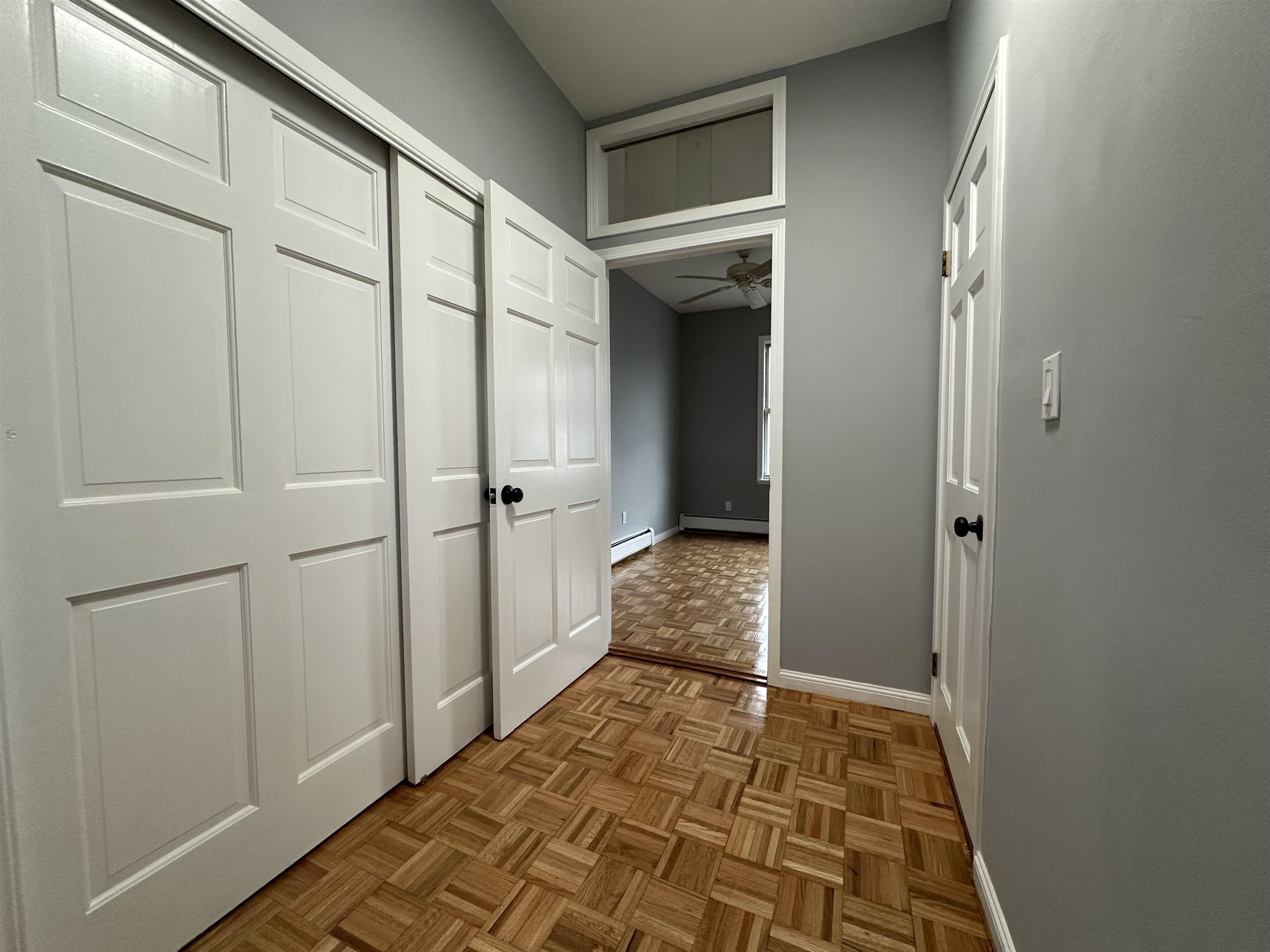 543 WEST SIDE AVE Unit: 3