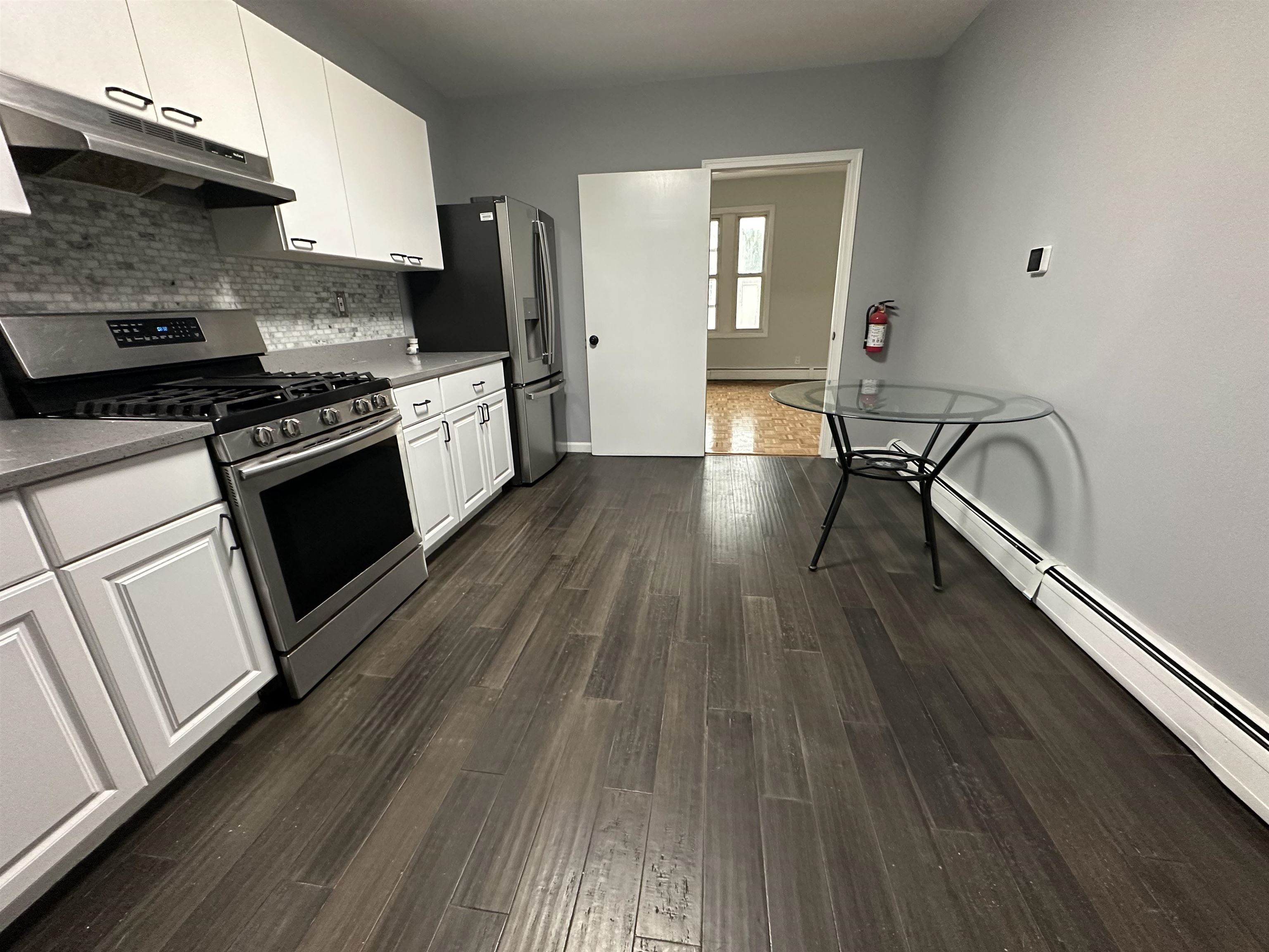 543 WEST SIDE AVE Unit: 3