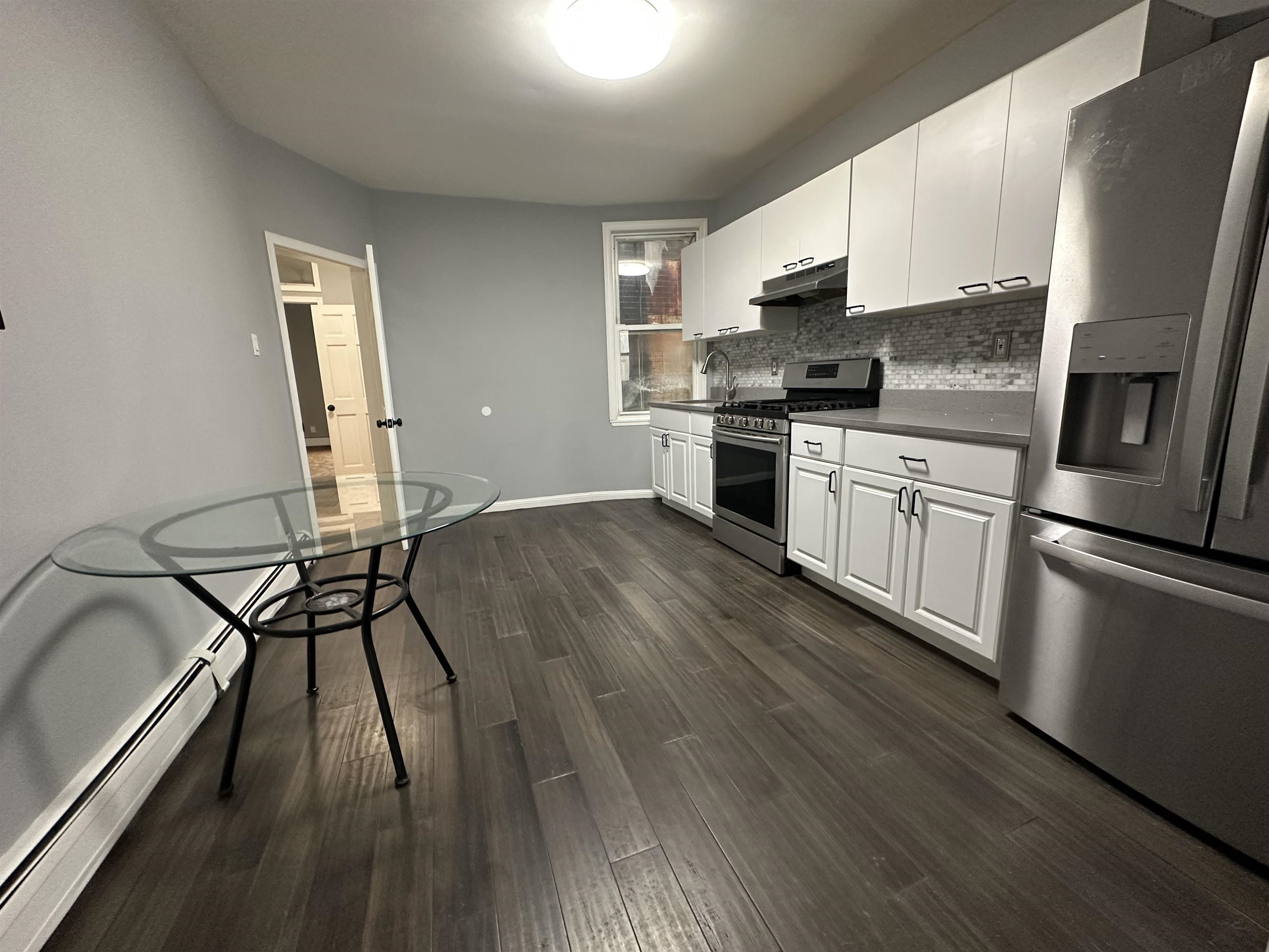 543 WEST SIDE AVE Unit: 3