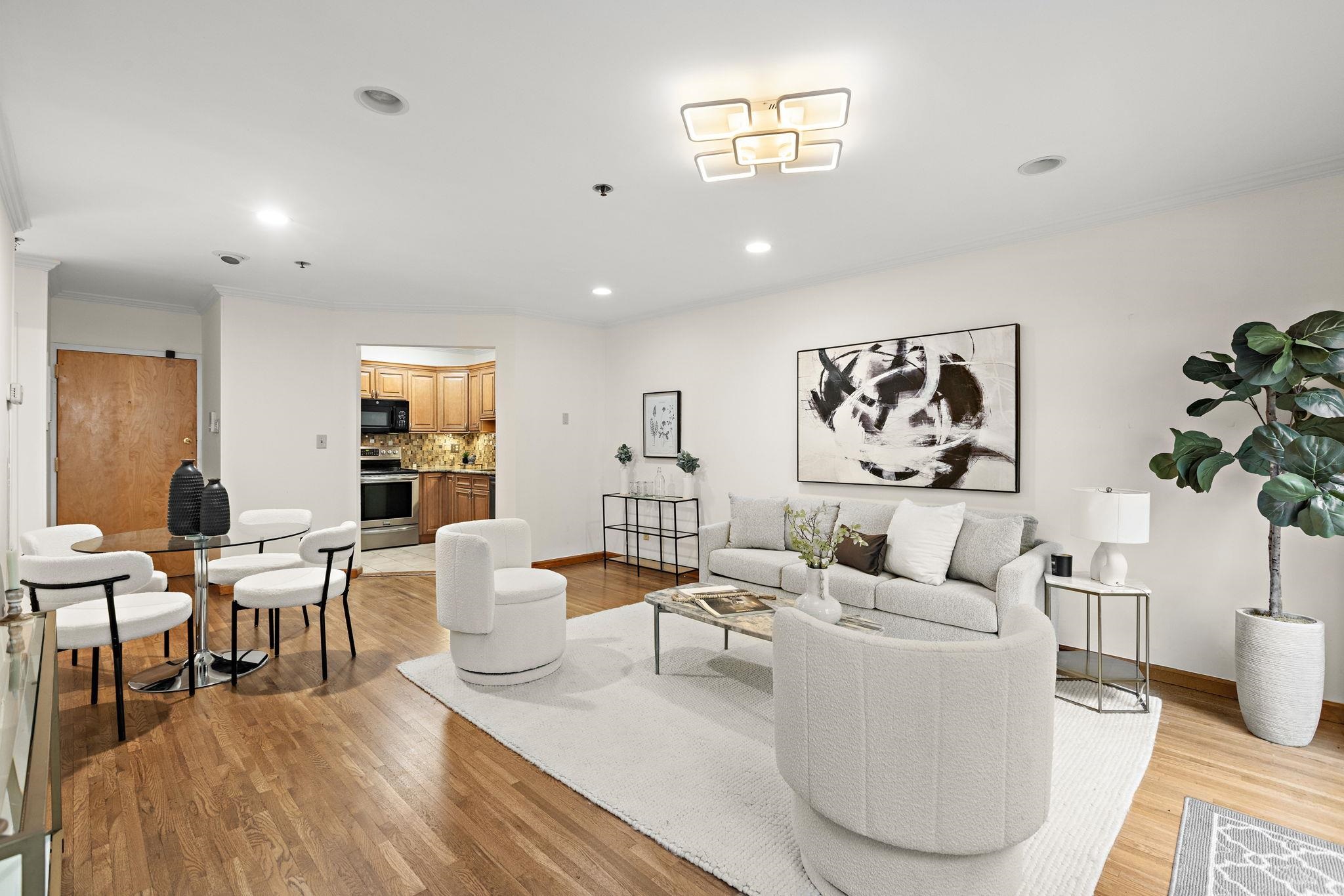 151 2ND ST Unit: 1C