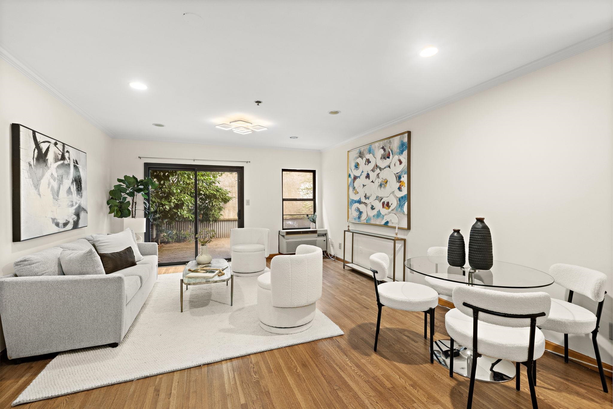 151 2ND ST Unit: 1C