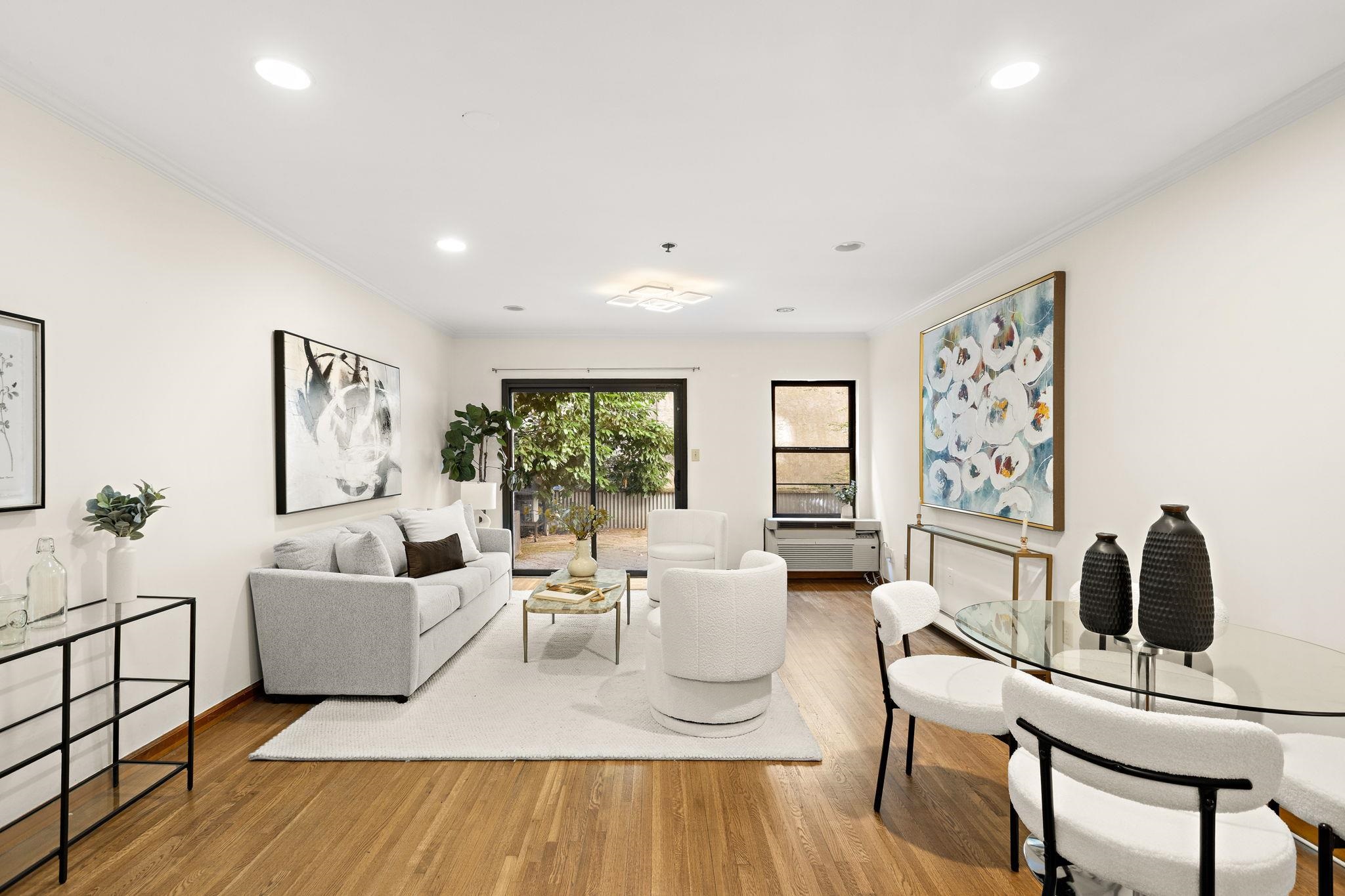 151 2ND ST Unit: 1C