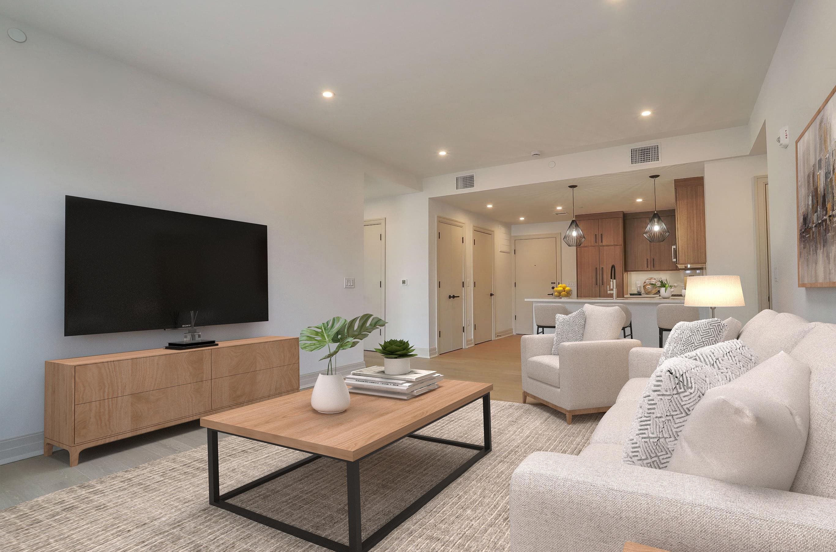 931 MADISON ST Unit: 306
