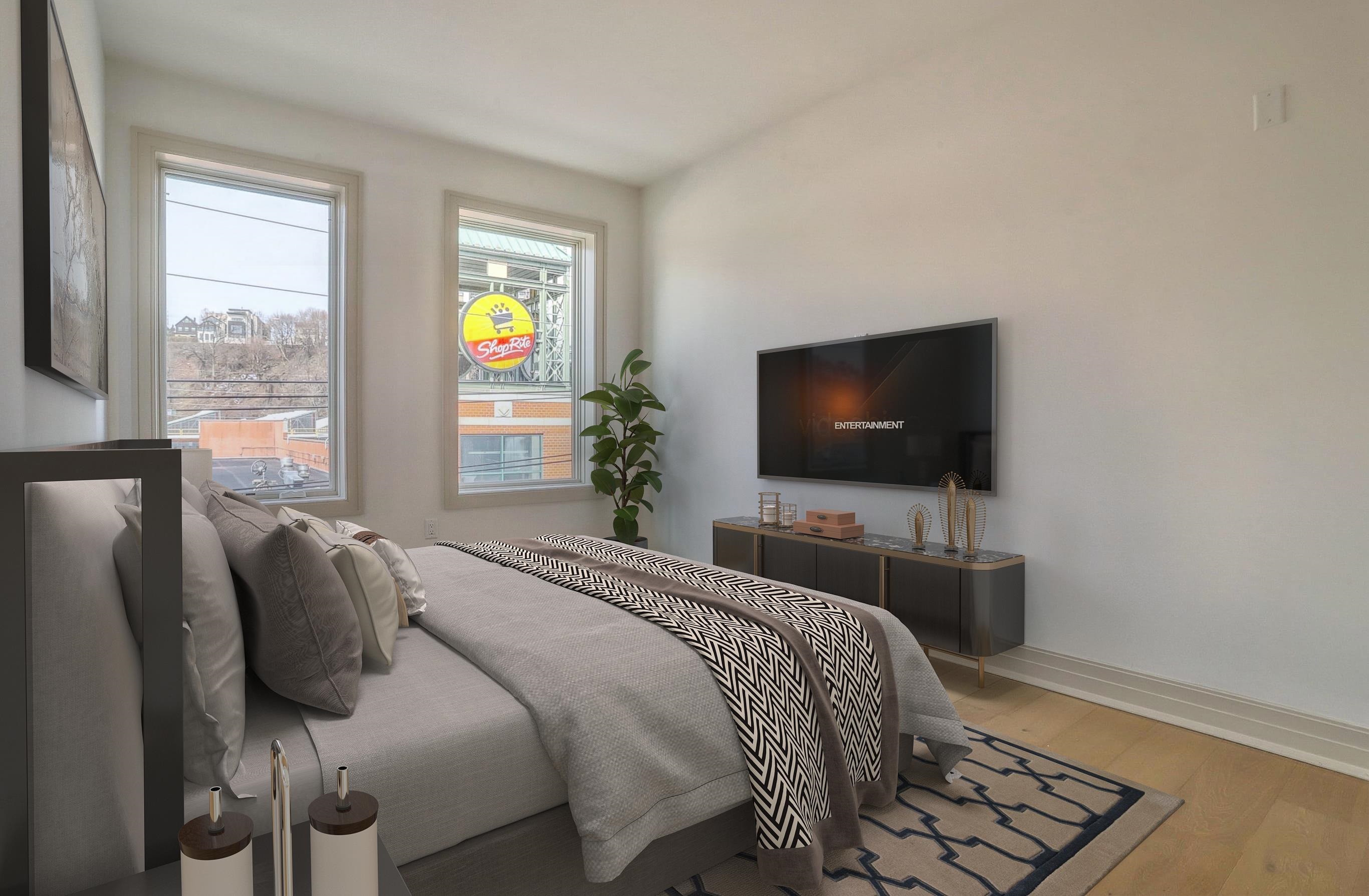 931 MADISON ST Unit: 306
