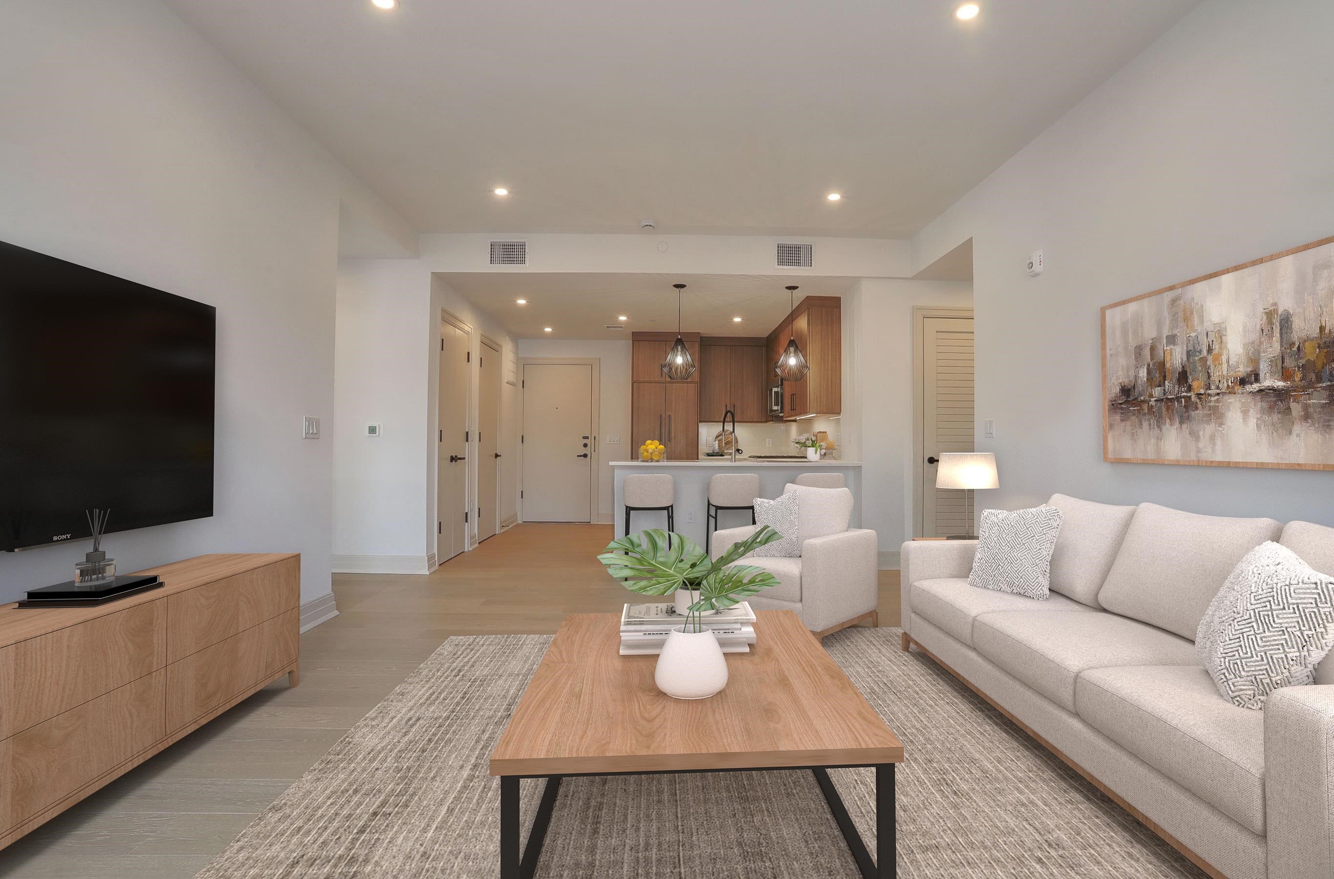 931 MADISON ST Unit: 306