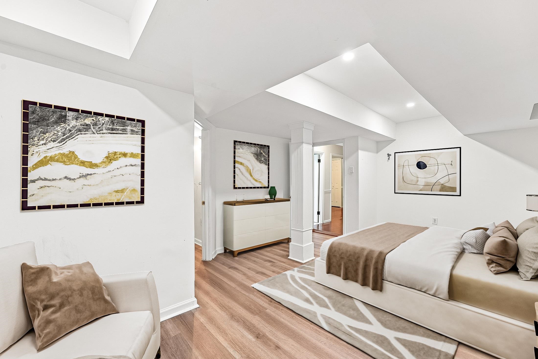 813 WASHINGTON ST Unit: 1R