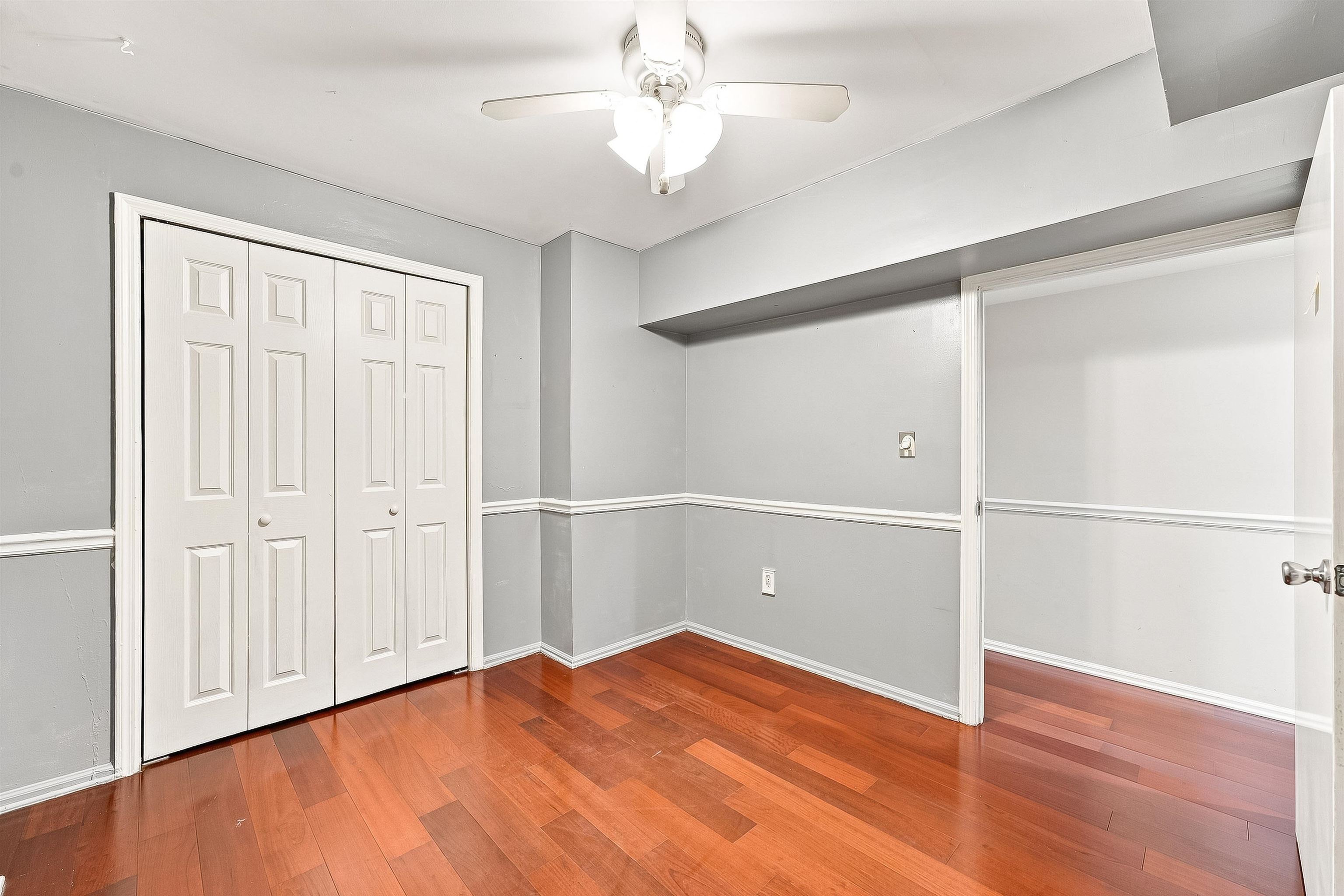 813 WASHINGTON ST Unit: 1R