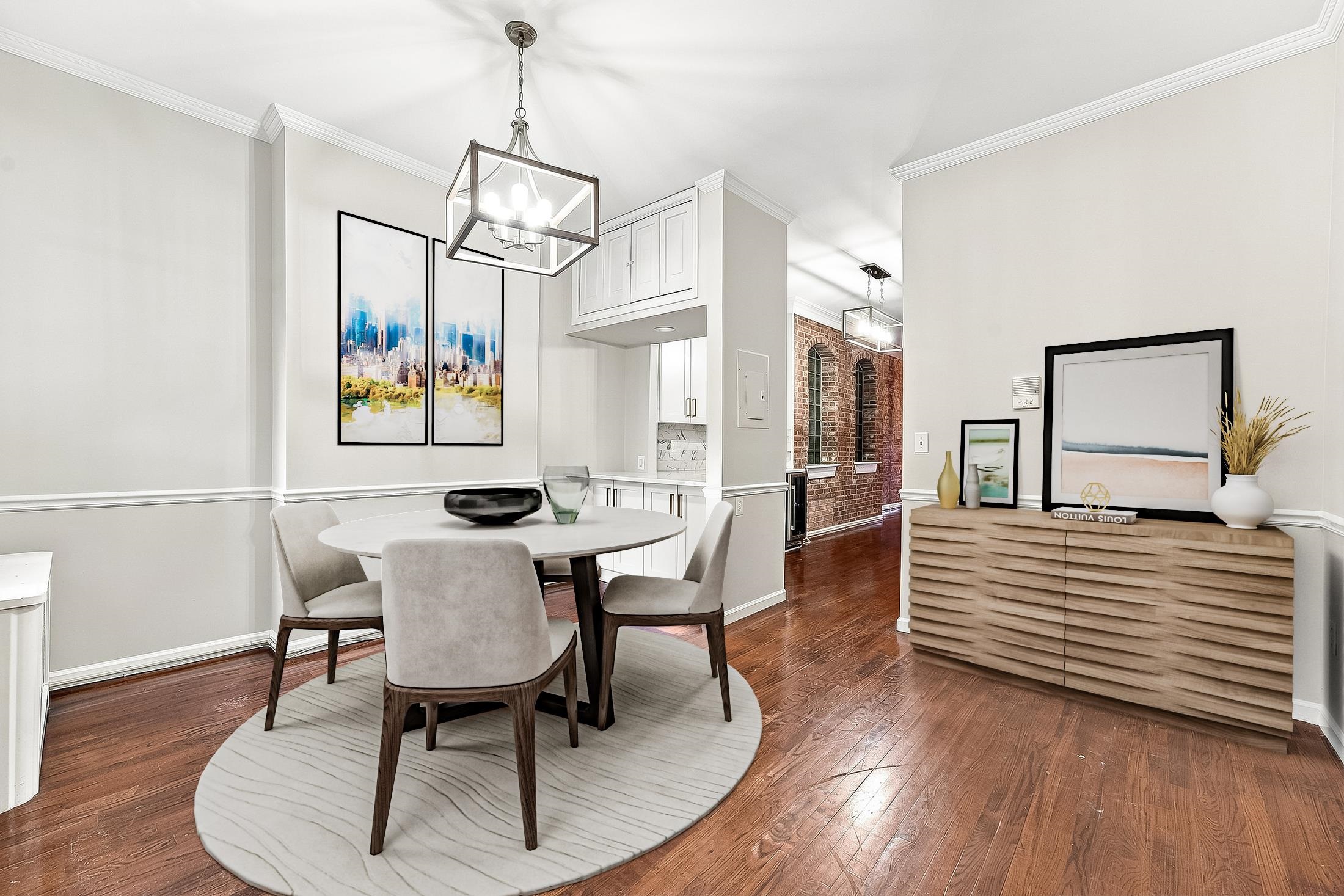 813 WASHINGTON ST Unit: 1R