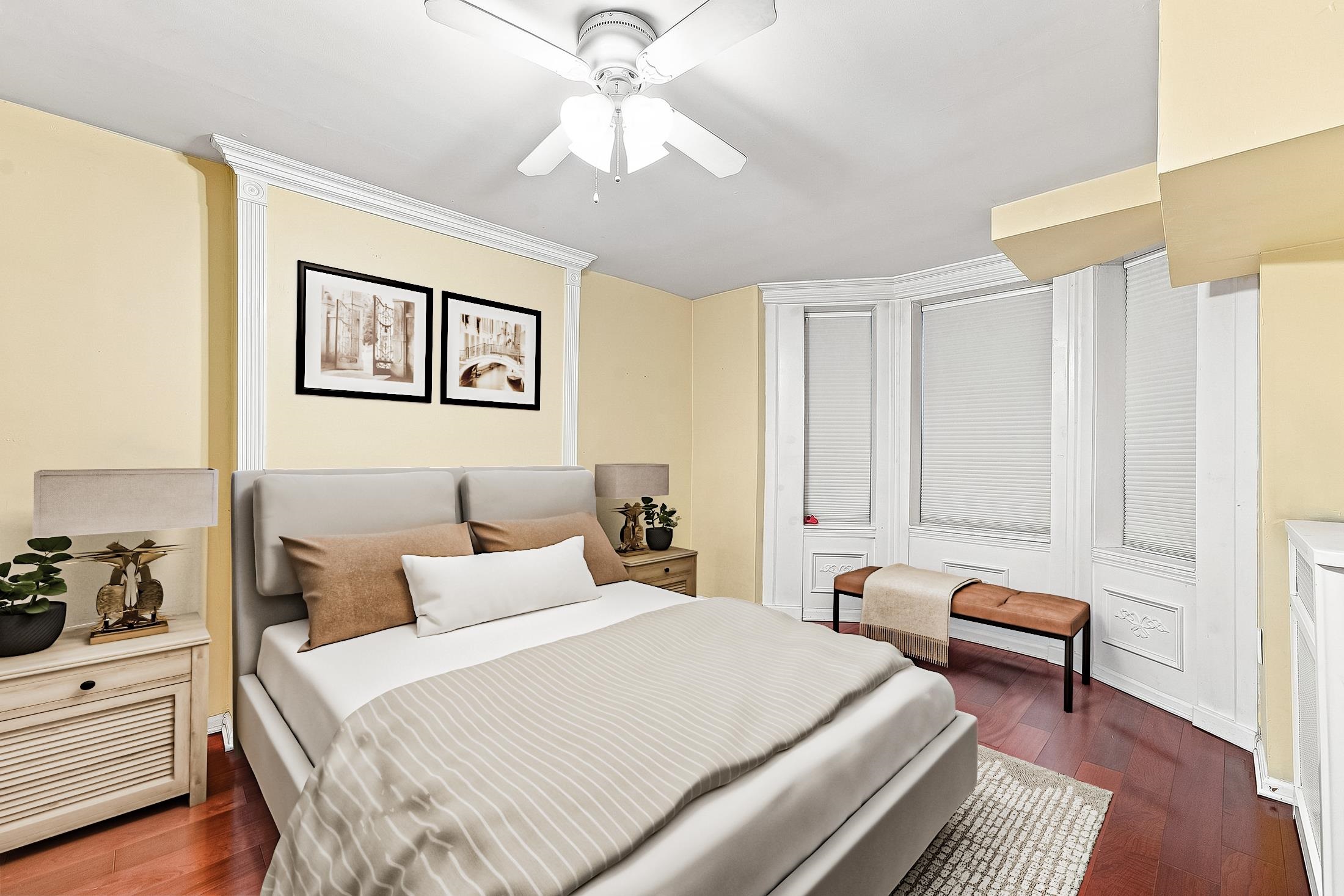 813 WASHINGTON ST Unit: 1R