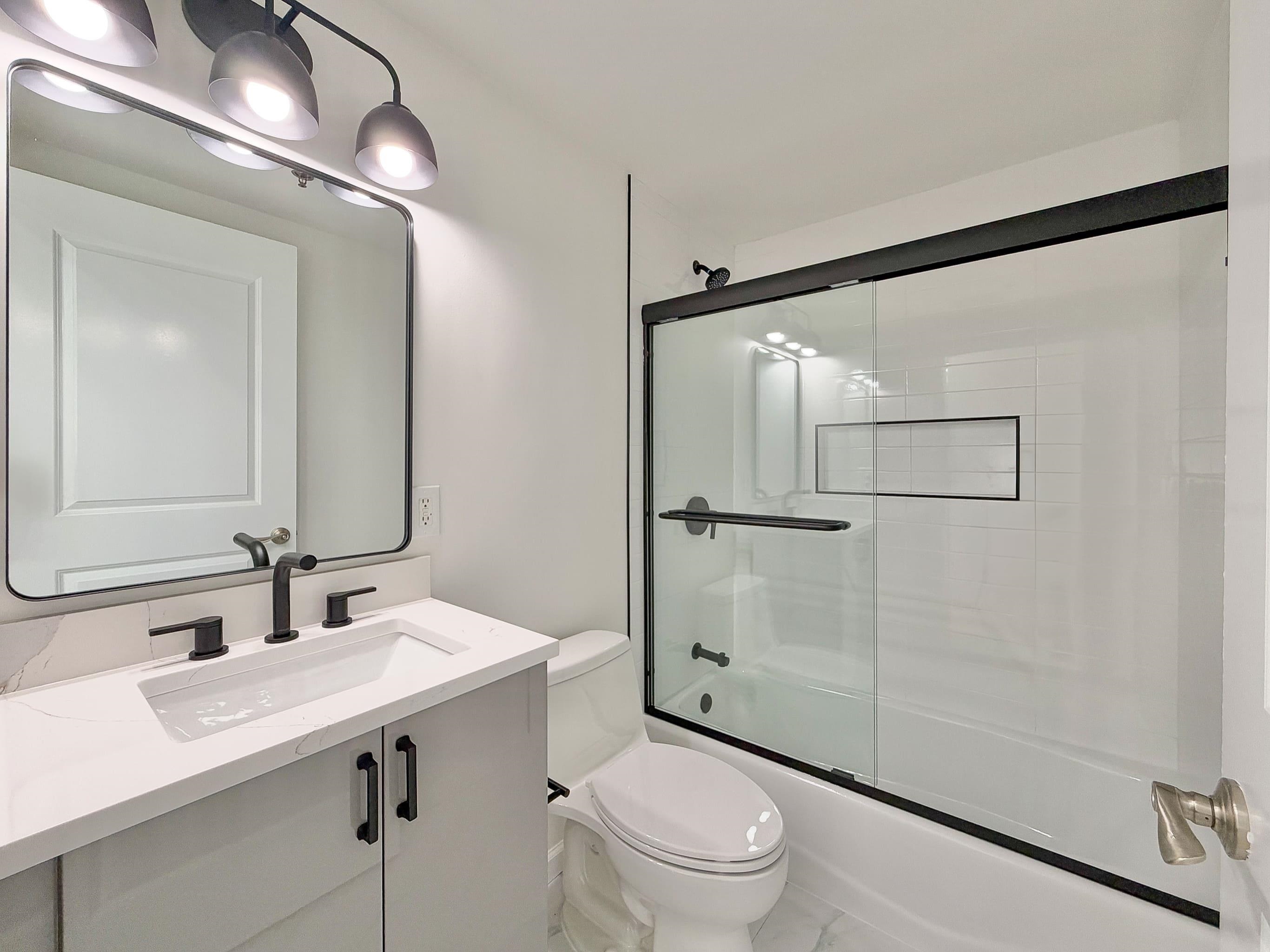 301 MADISON ST Unit: 3S