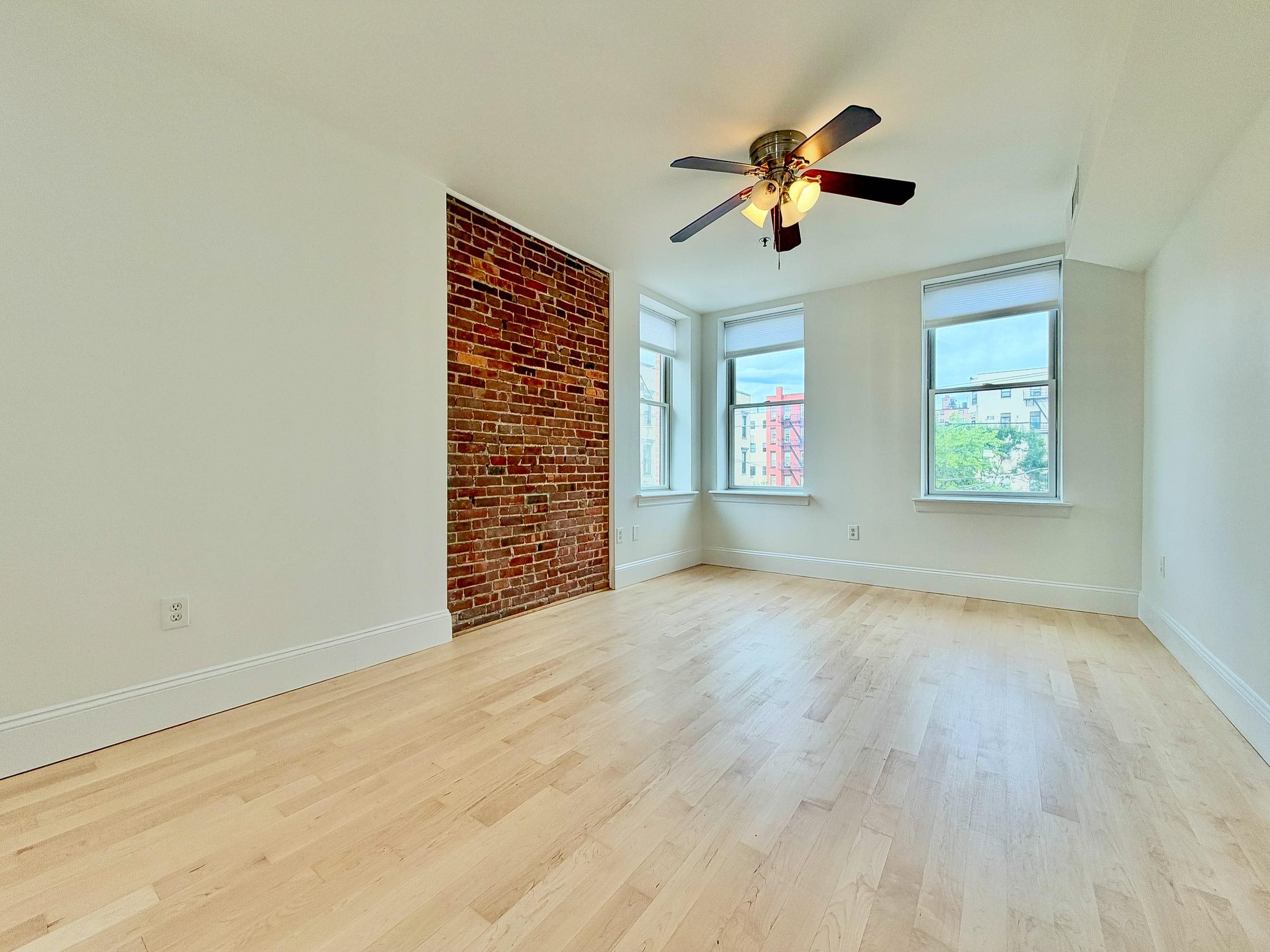 301 MADISON ST Unit: 3S