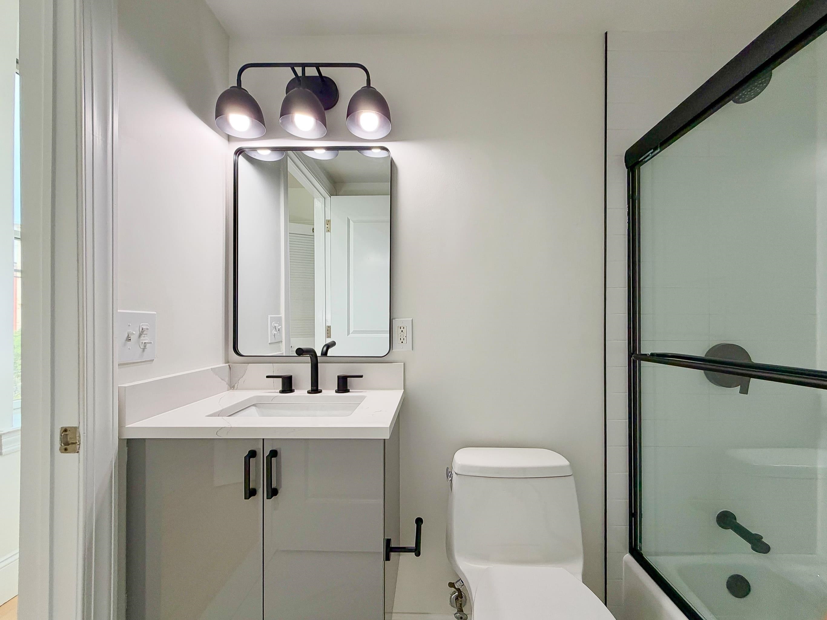 301 MADISON ST Unit: 3S
