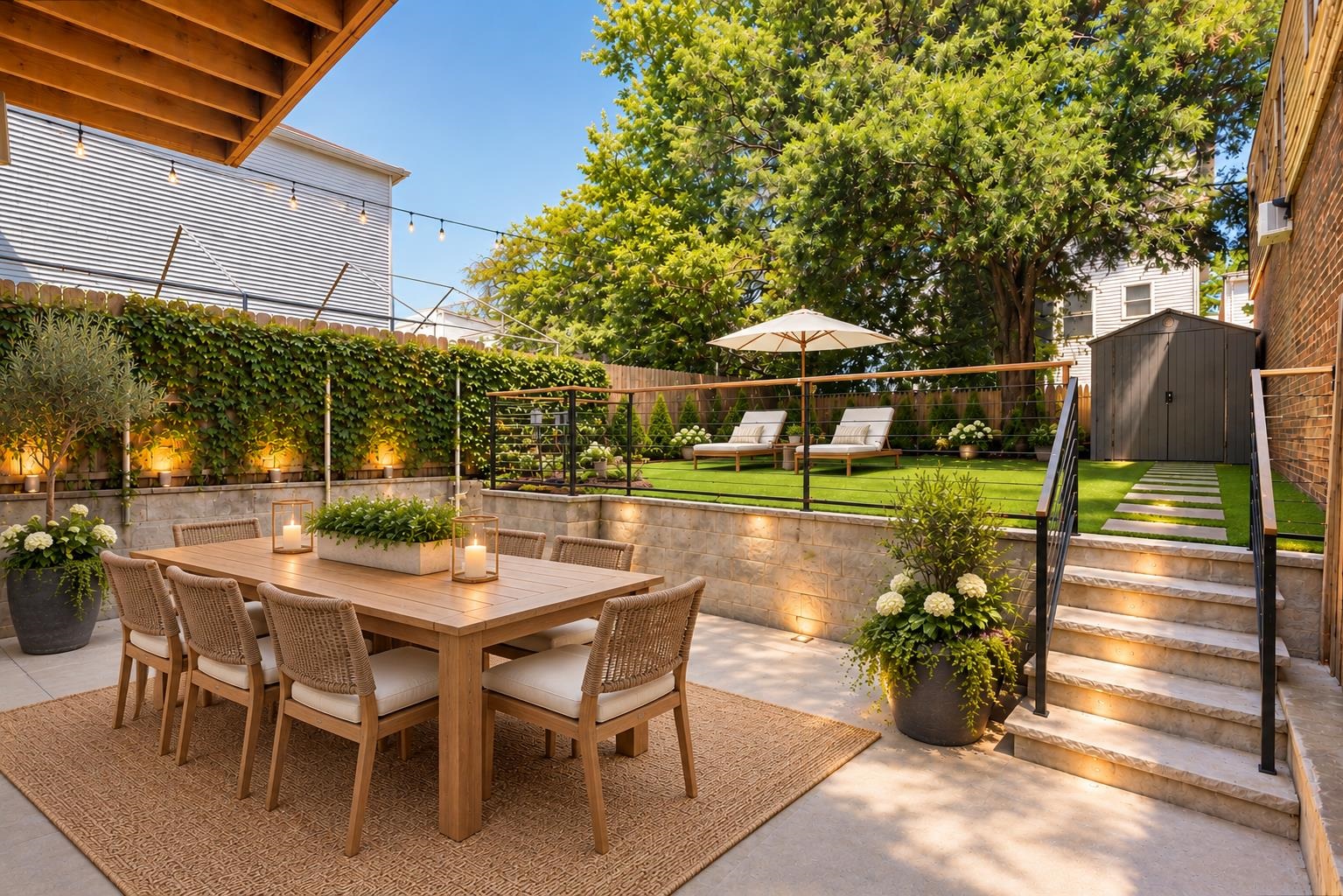 176 GRIFFITH ST Unit: 1
