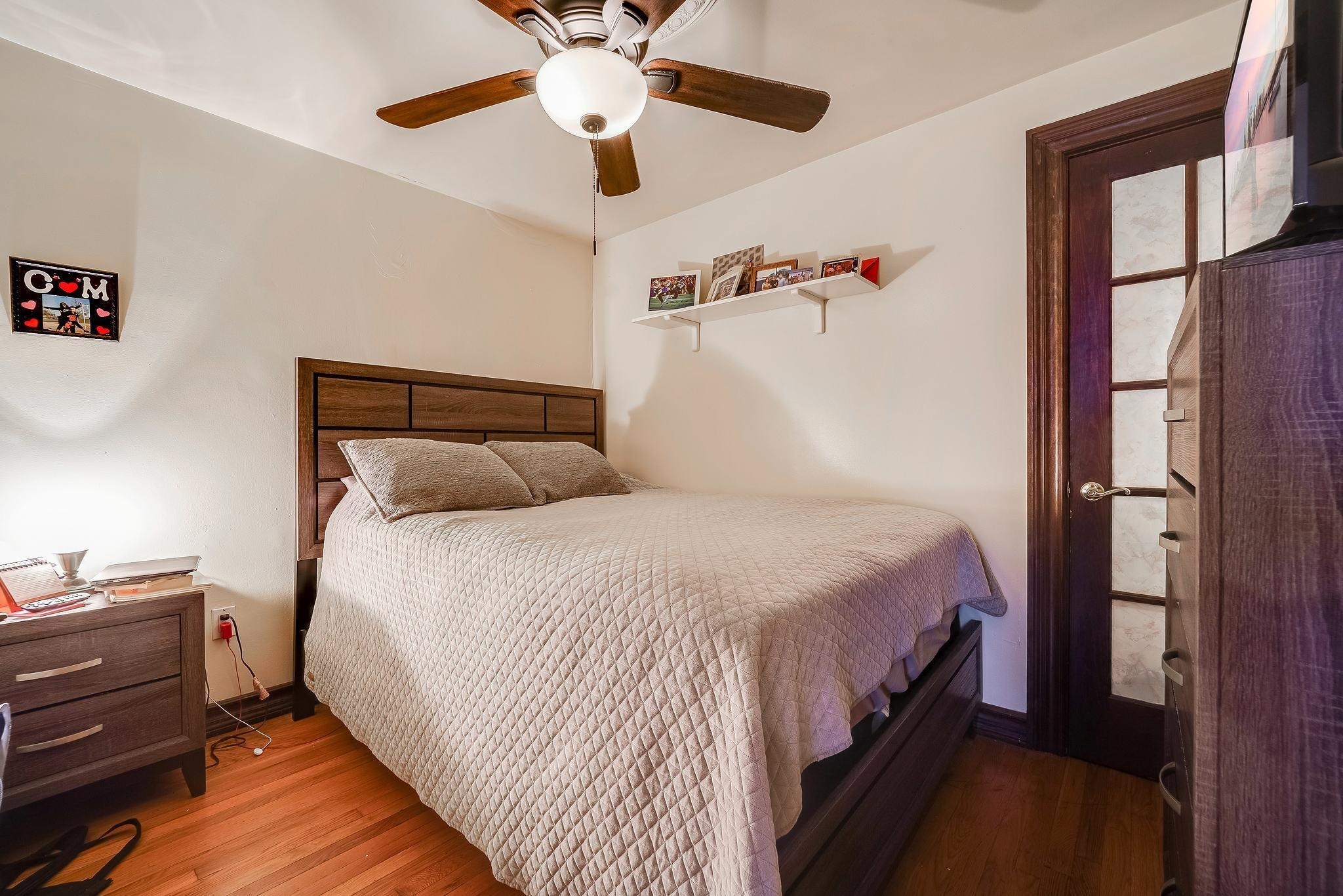 808 BLOOMFIELD ST Unit: A