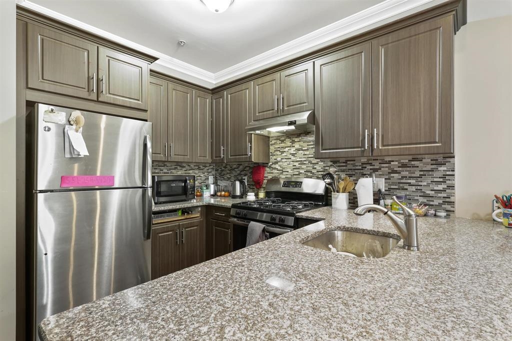 3611 PARK AVE Unit: 304