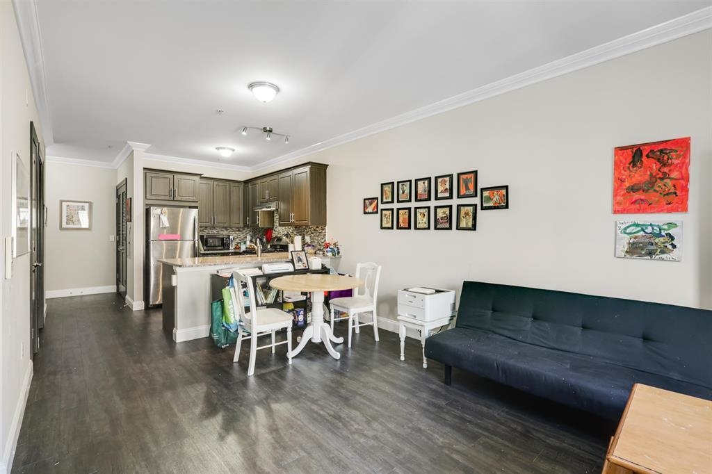 3611 PARK AVE Unit: 304