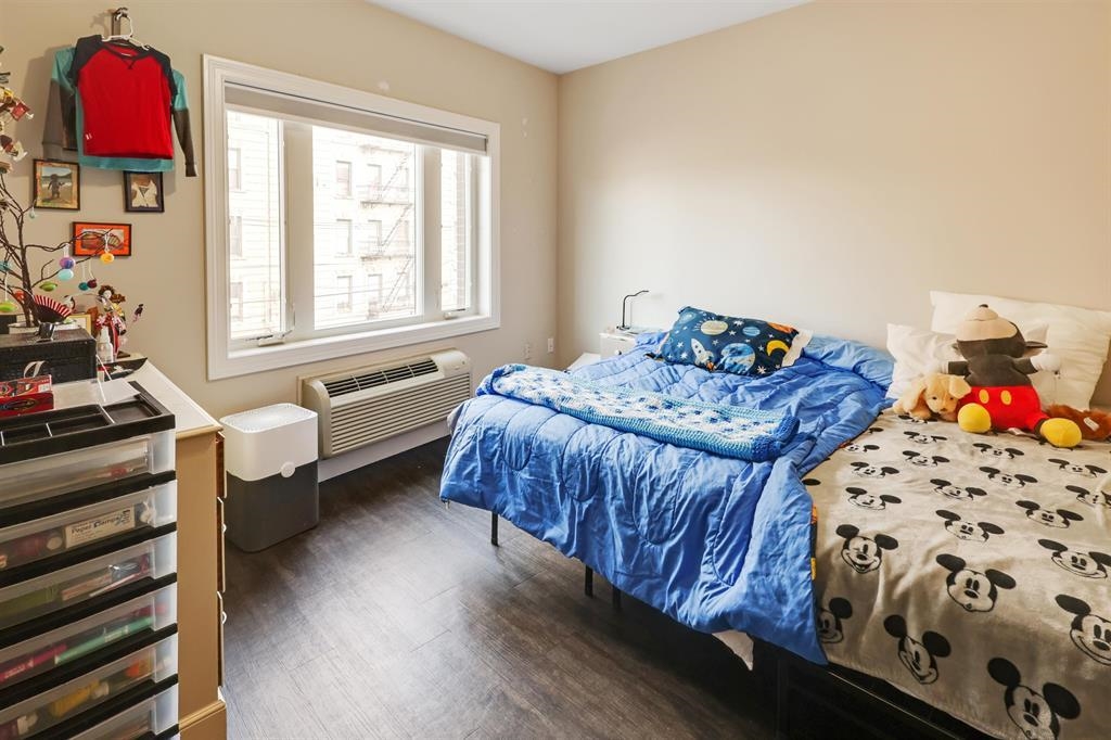 3611 PARK AVE Unit: 304