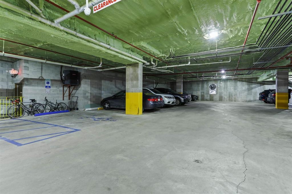 3611 PARK AVE Unit: 304