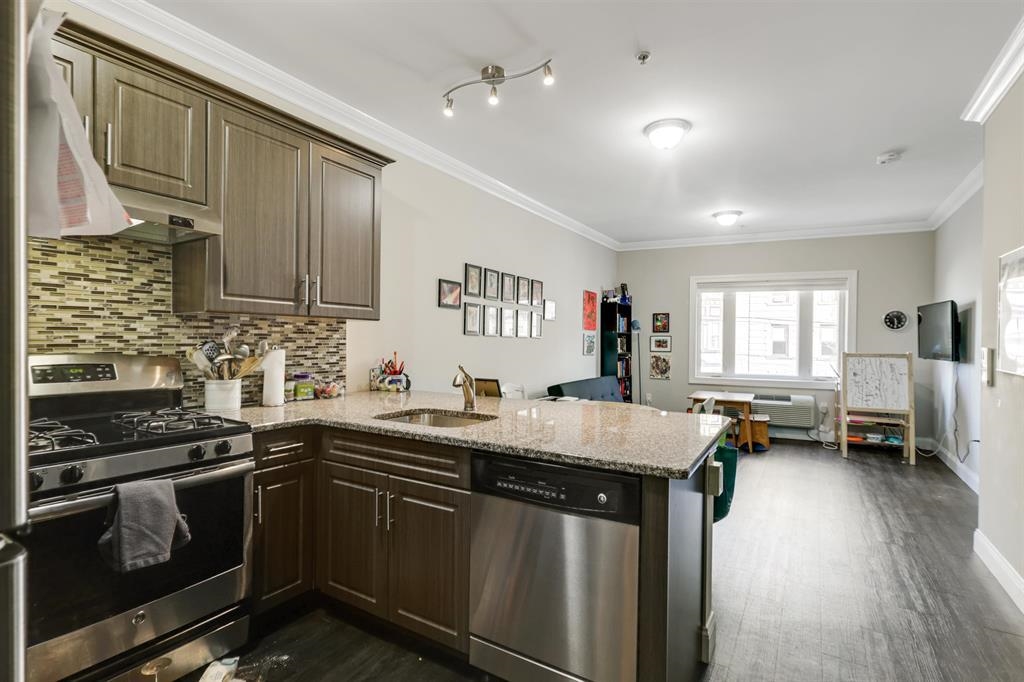 3611 PARK AVE Unit: 304