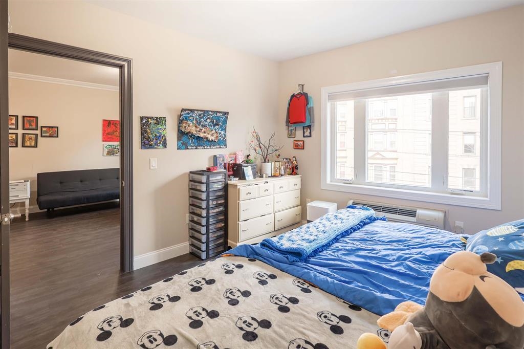 3611 PARK AVE Unit: 304