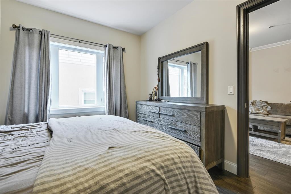 3611 PARK AVE Unit: 206
