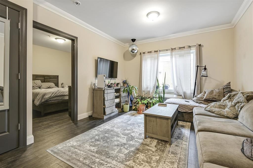 3611 PARK AVE Unit: 206