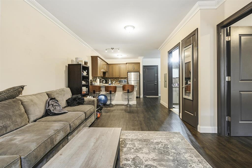 3611 PARK AVE Unit: 206