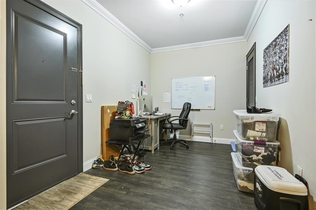 3611 PARK AVE Unit: 206