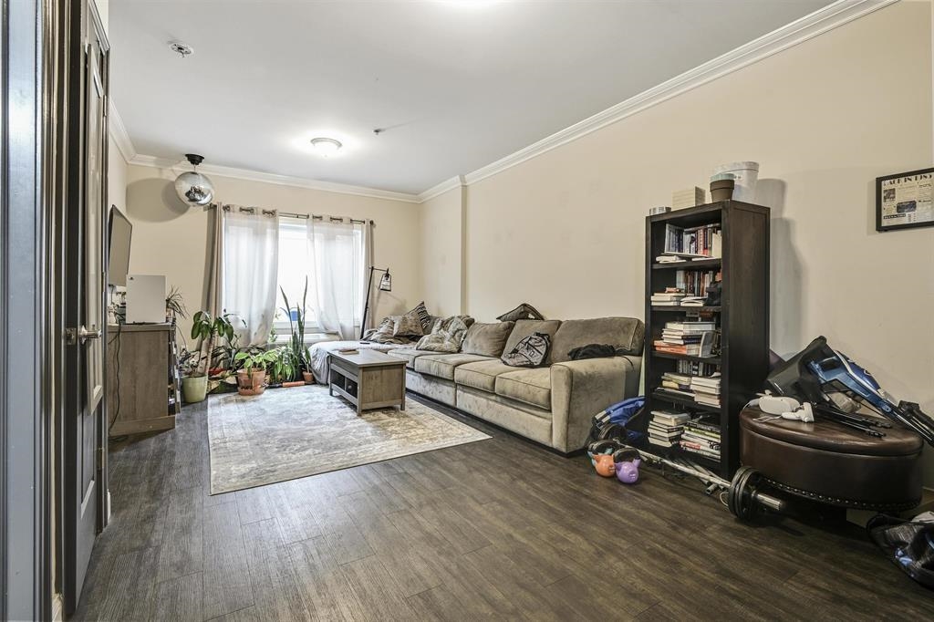 3611 PARK AVE Unit: 206