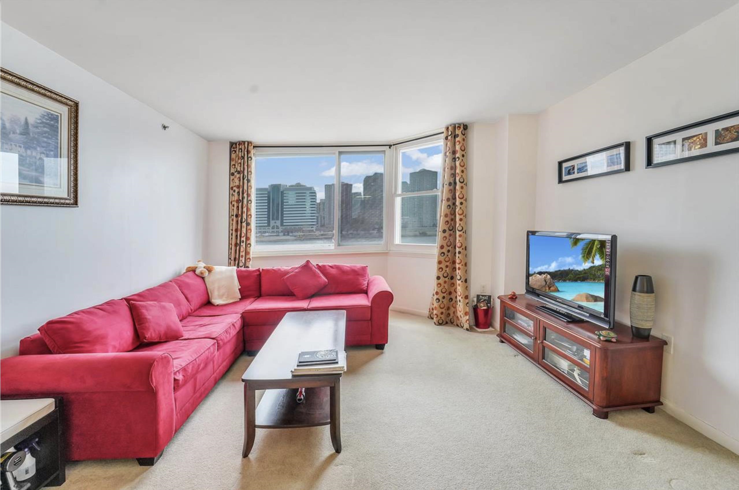 20 2ND ST Unit: 404