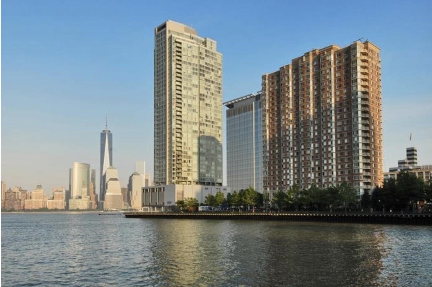 20 2ND ST Unit: 404