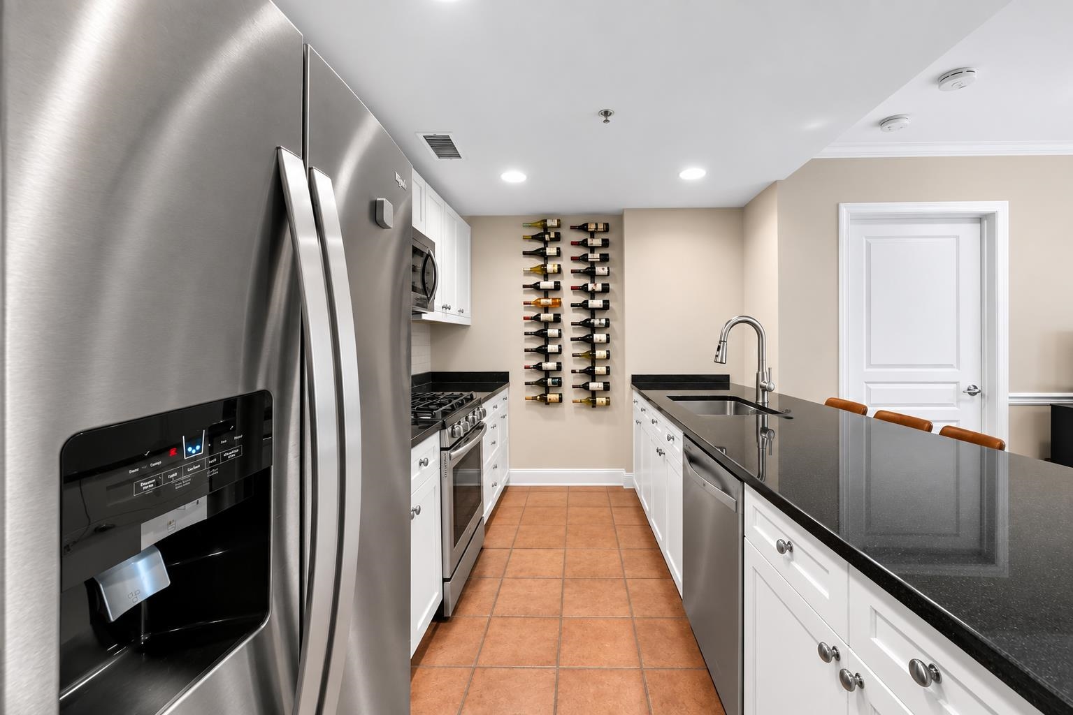 70 ADAMS ST Unit: 2A
