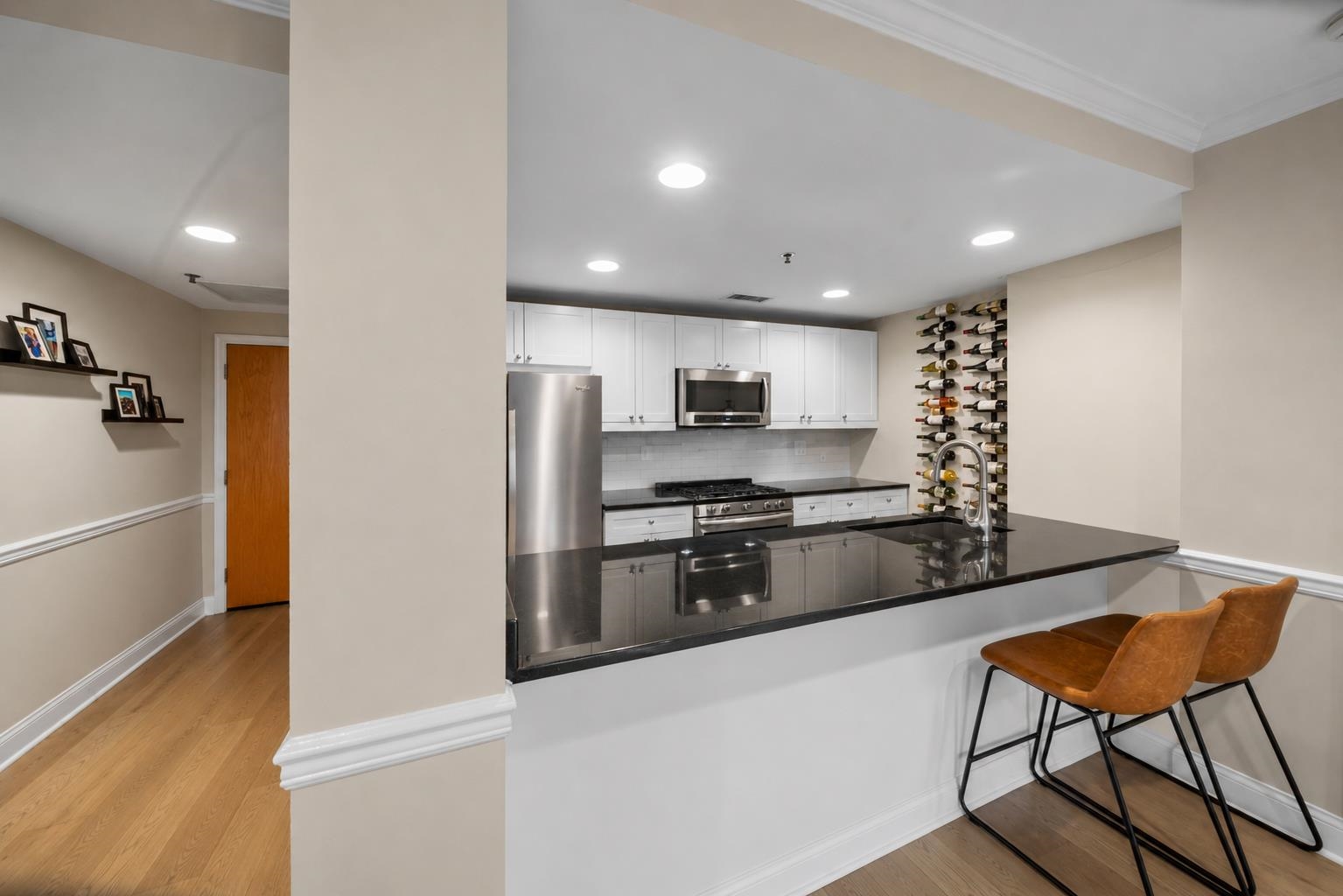70 ADAMS ST Unit: 2A