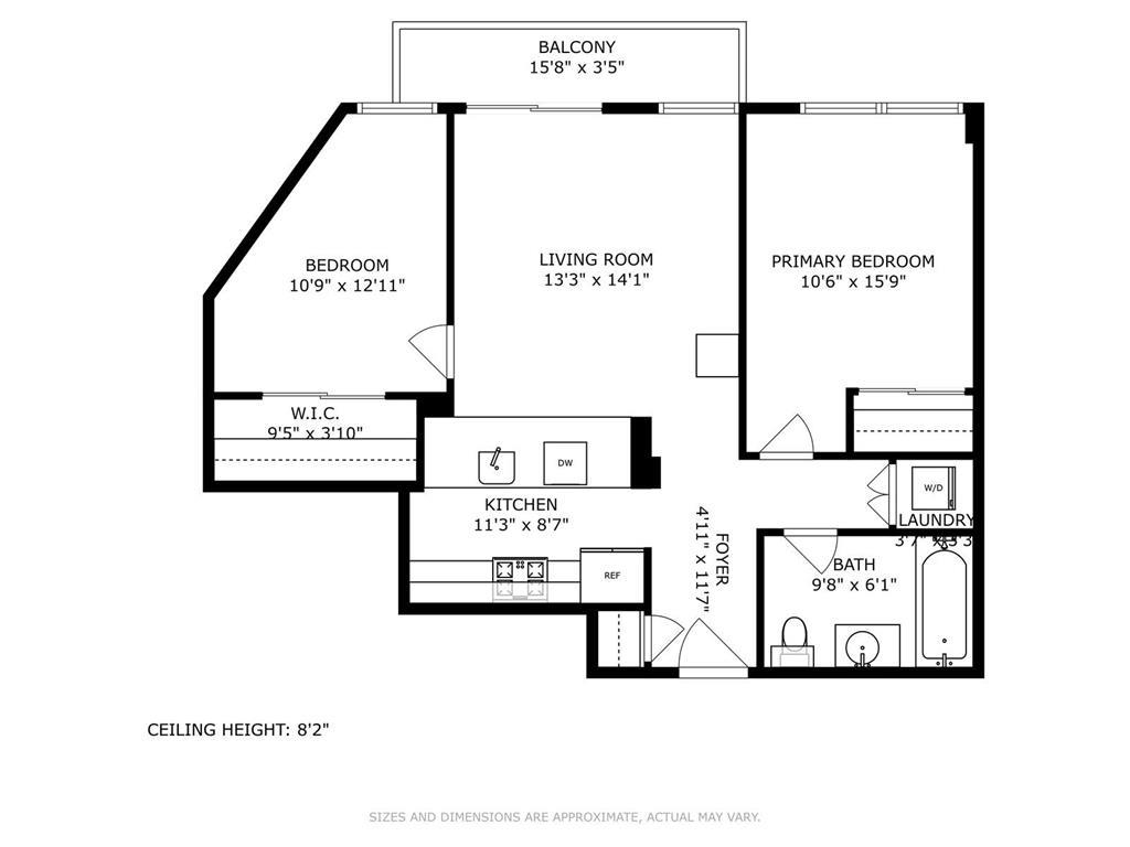 70 ADAMS ST Unit: 2A