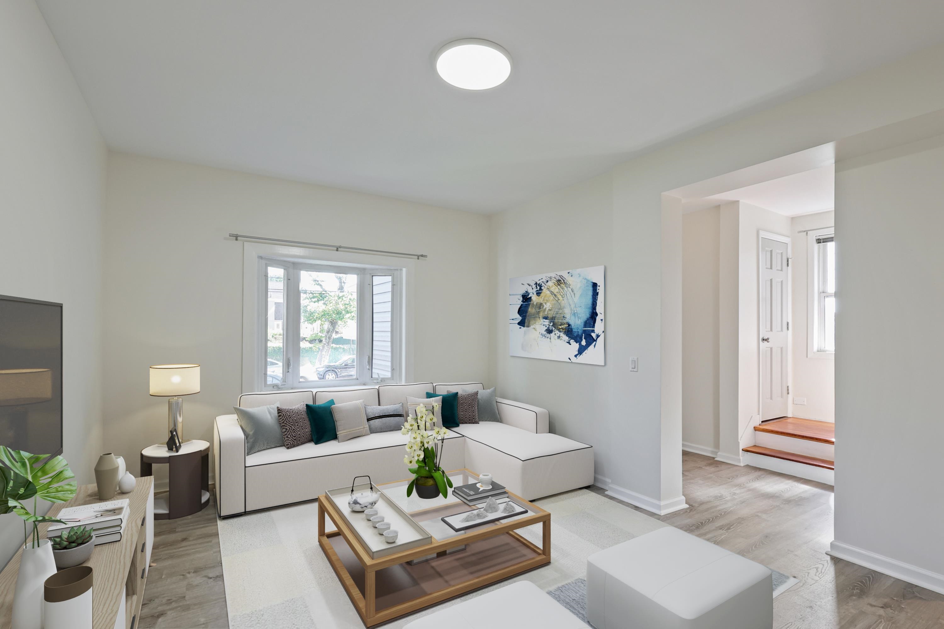 44 WEST 34TH ST
