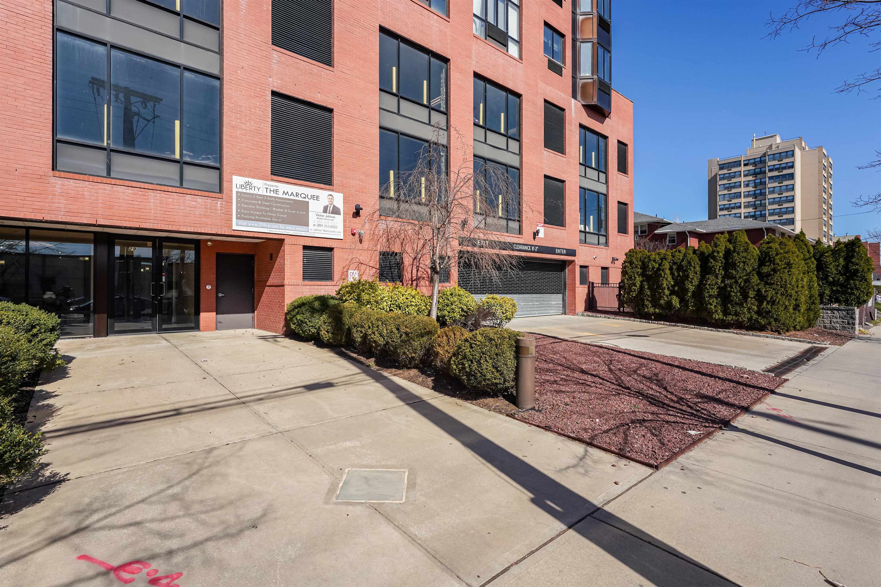 29 1ST ST Unit: 702