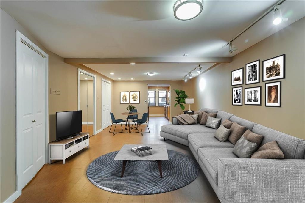 138 GARDEN ST Unit: 1