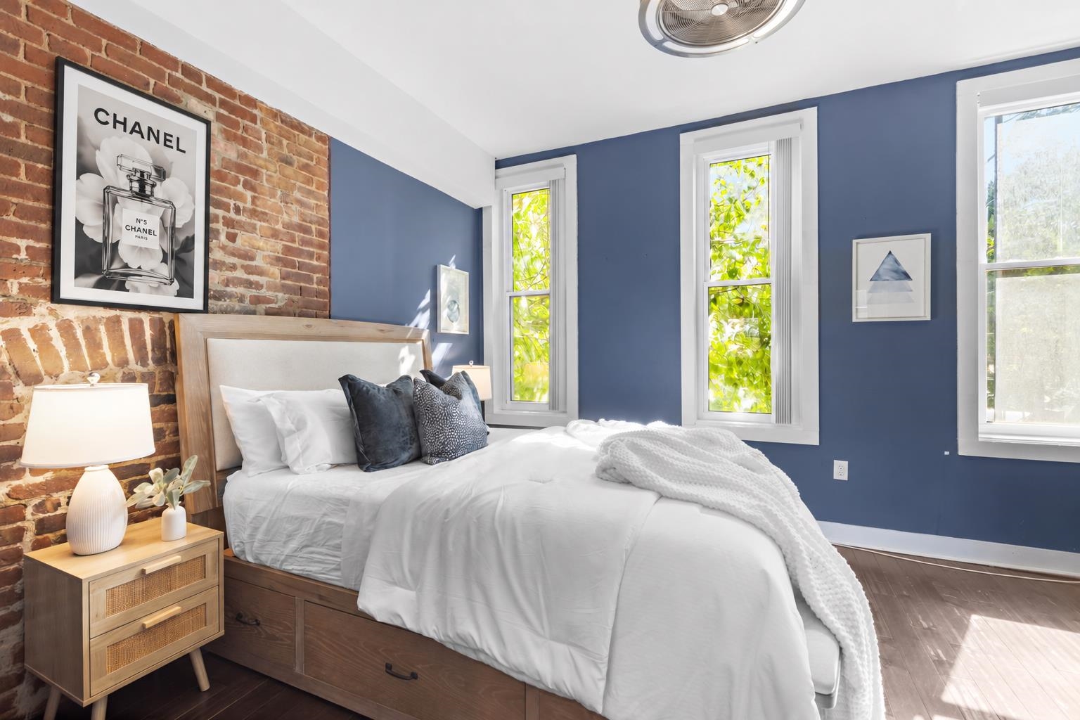 93 ADAMS ST Unit: 1