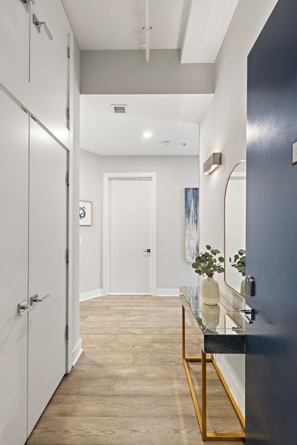100 PATERSON AVE Unit: 3A