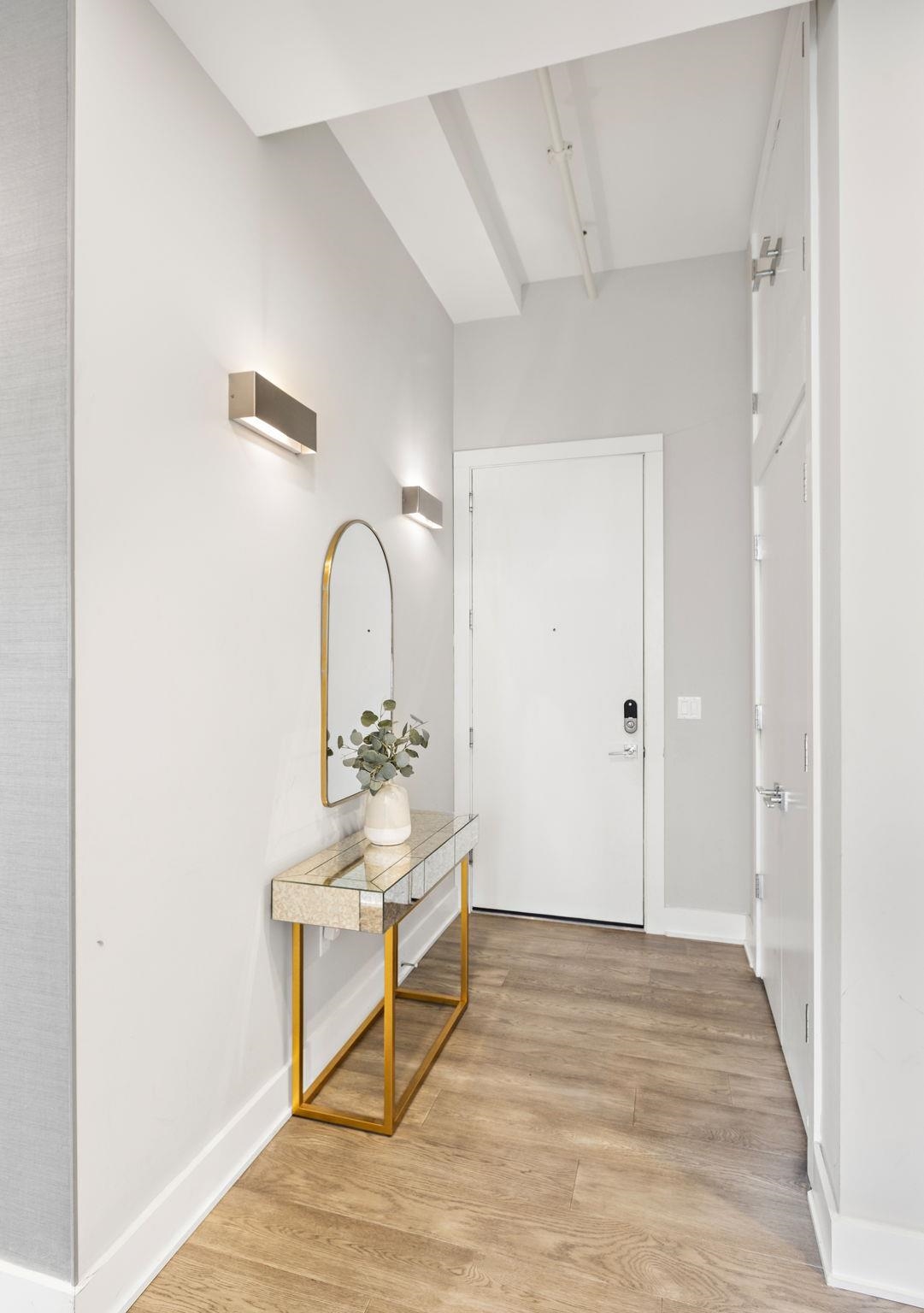 100 PATERSON AVE Unit: 3A