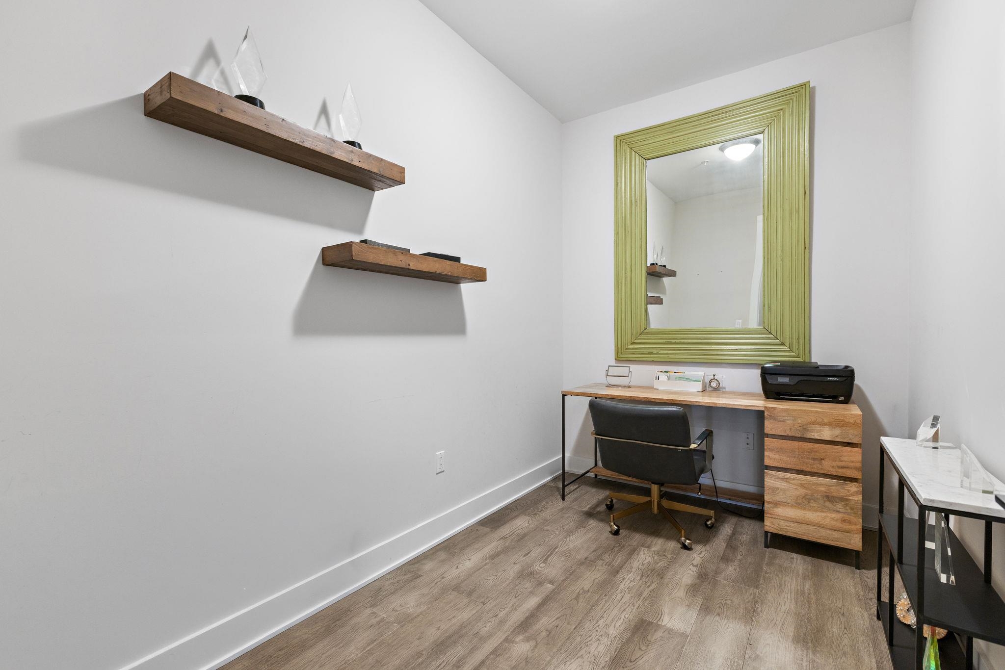 100 PATERSON AVE Unit: 3A