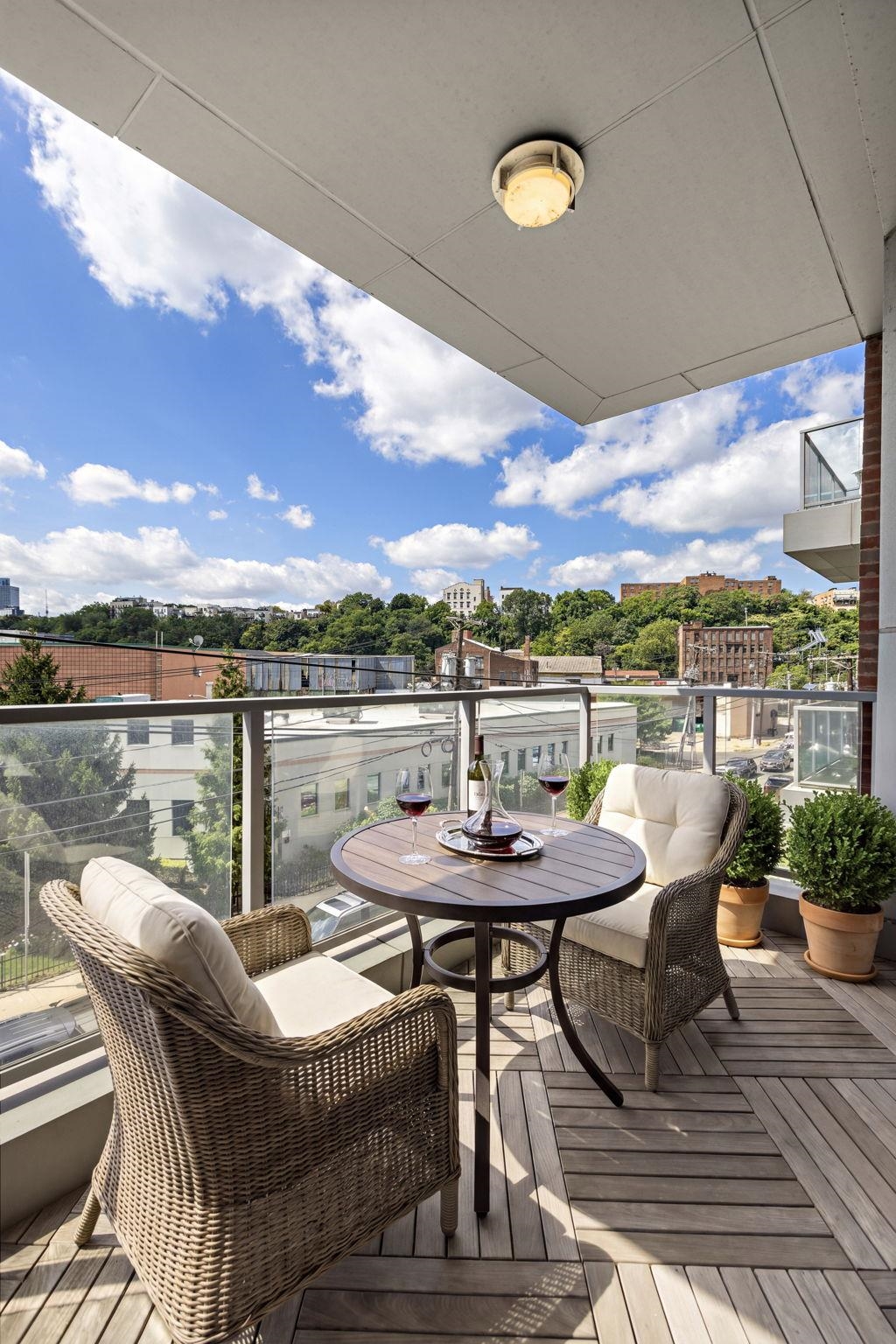 100 PATERSON AVE Unit: 3A