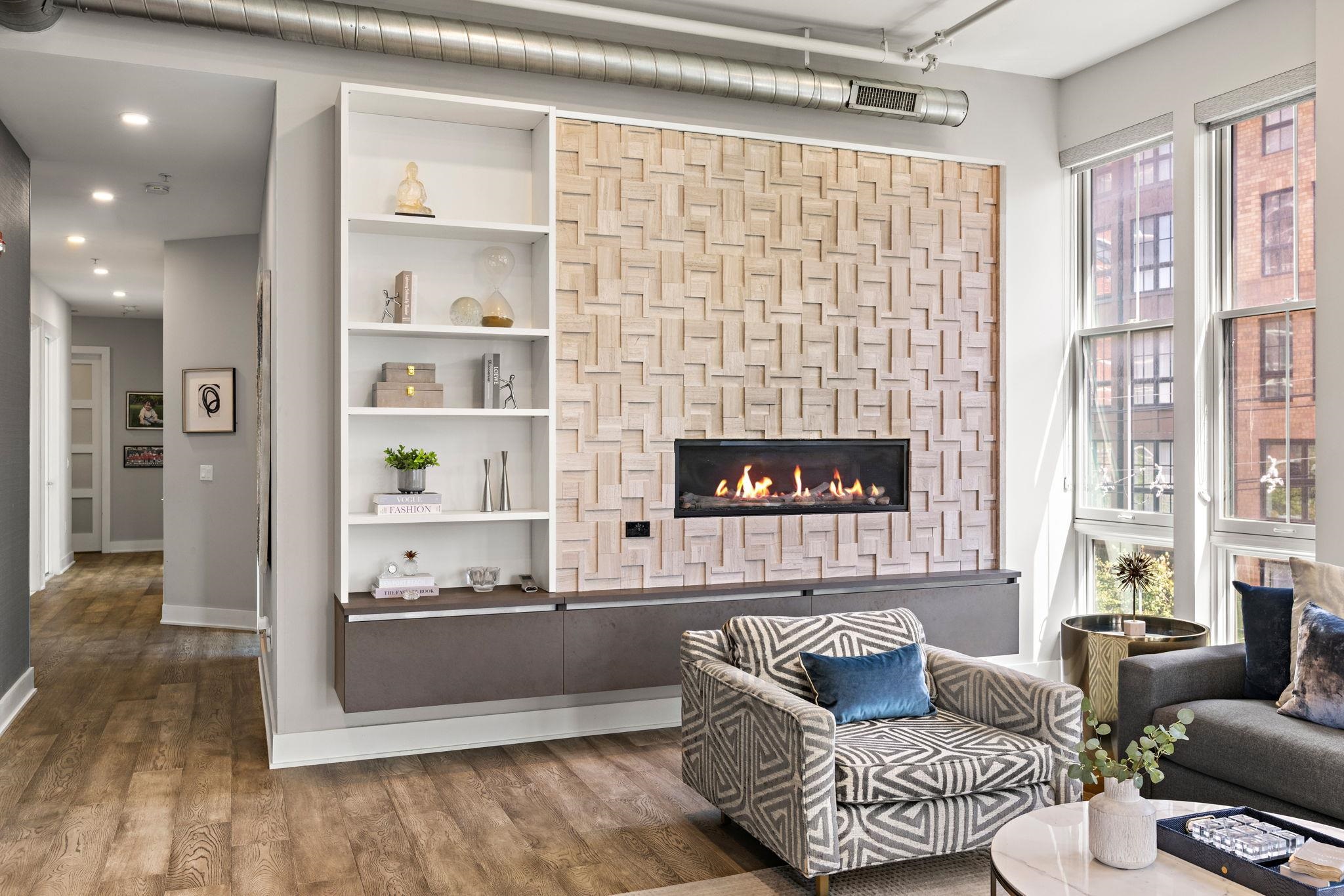 100 PATERSON AVE Unit: 3A
