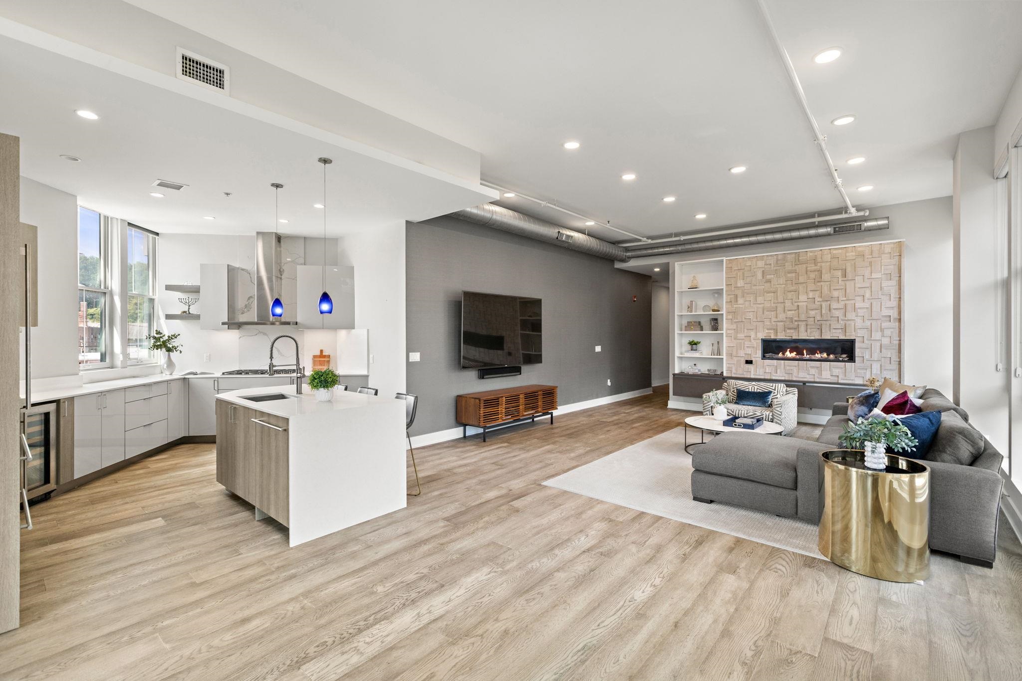 100 PATERSON AVE Unit: 3A