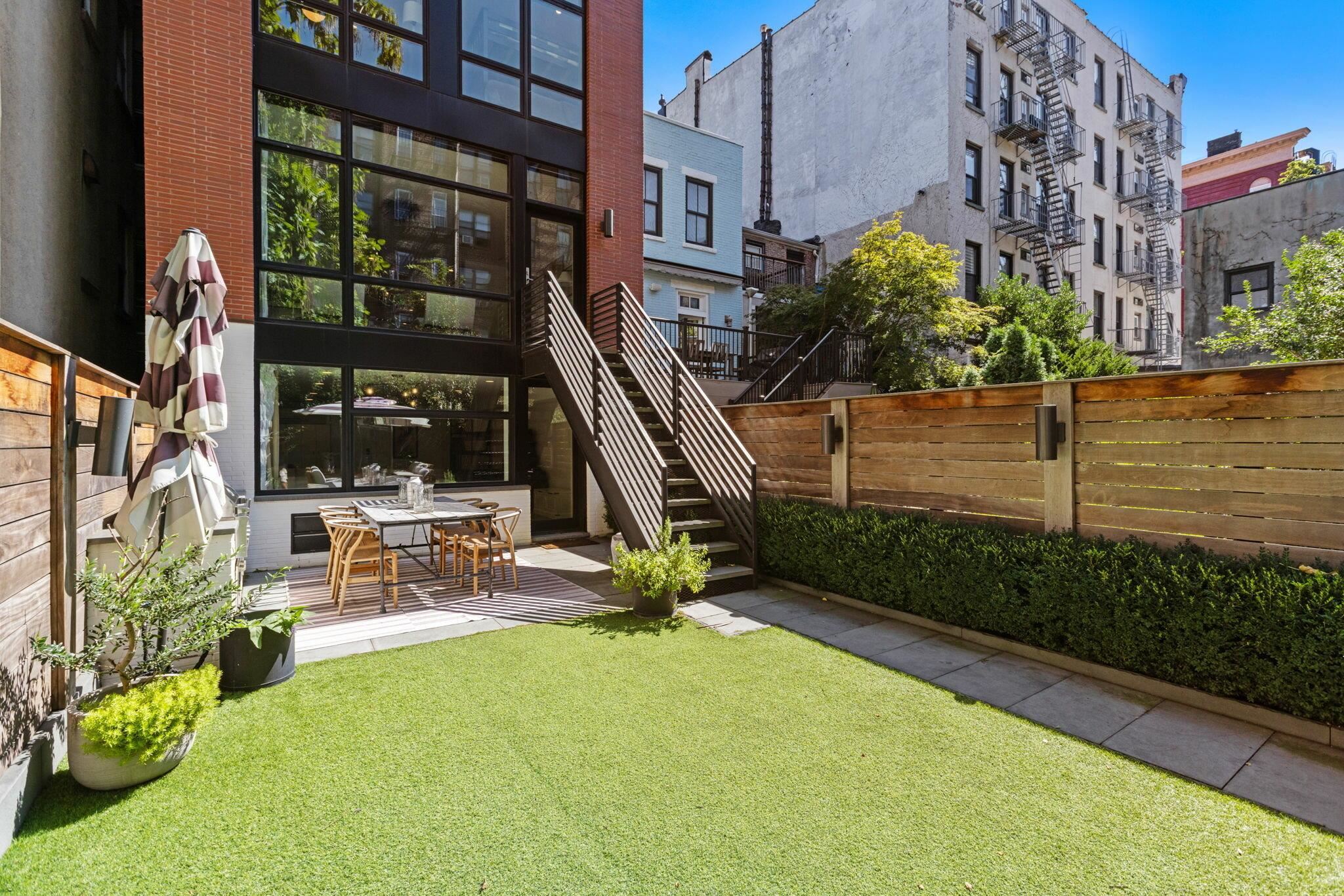 810 PARK AVE Unit: 1