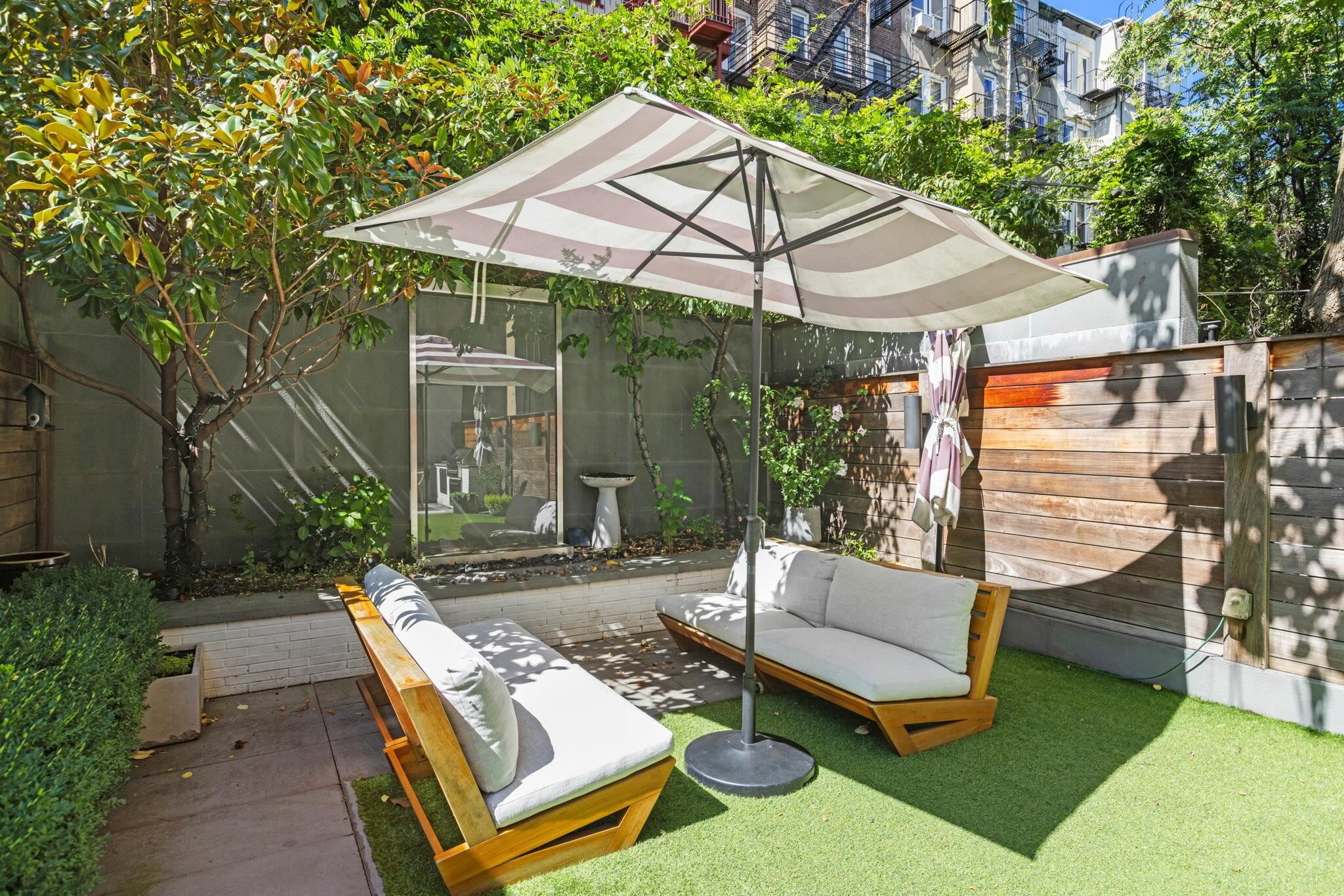 810 PARK AVE Unit: 1