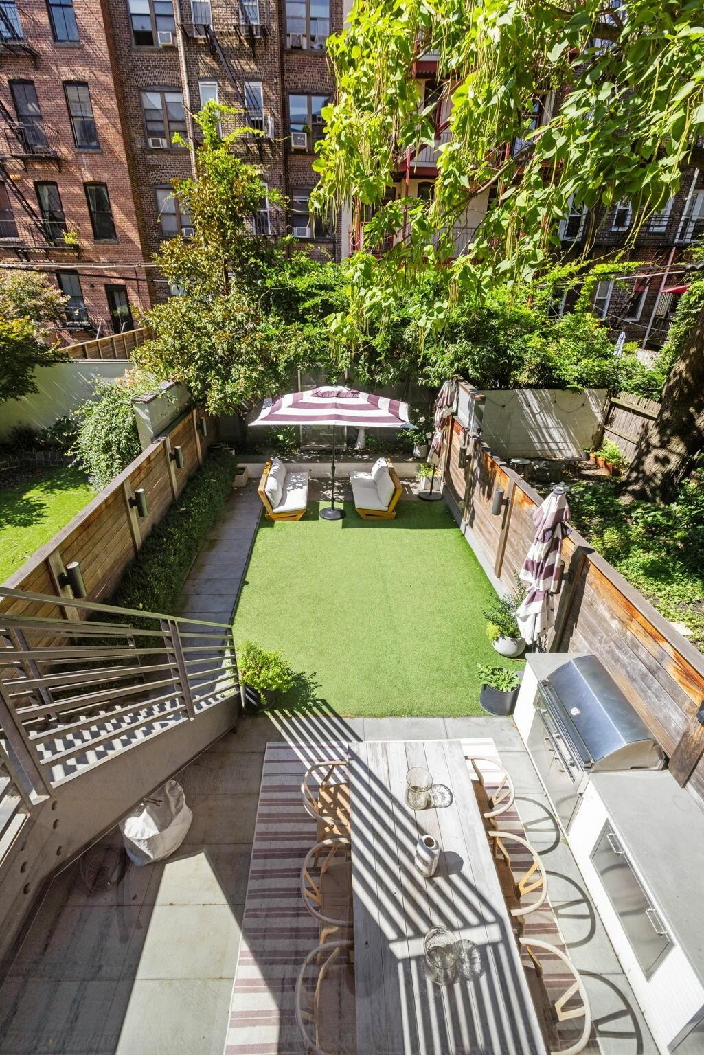 810 PARK AVE Unit: 1