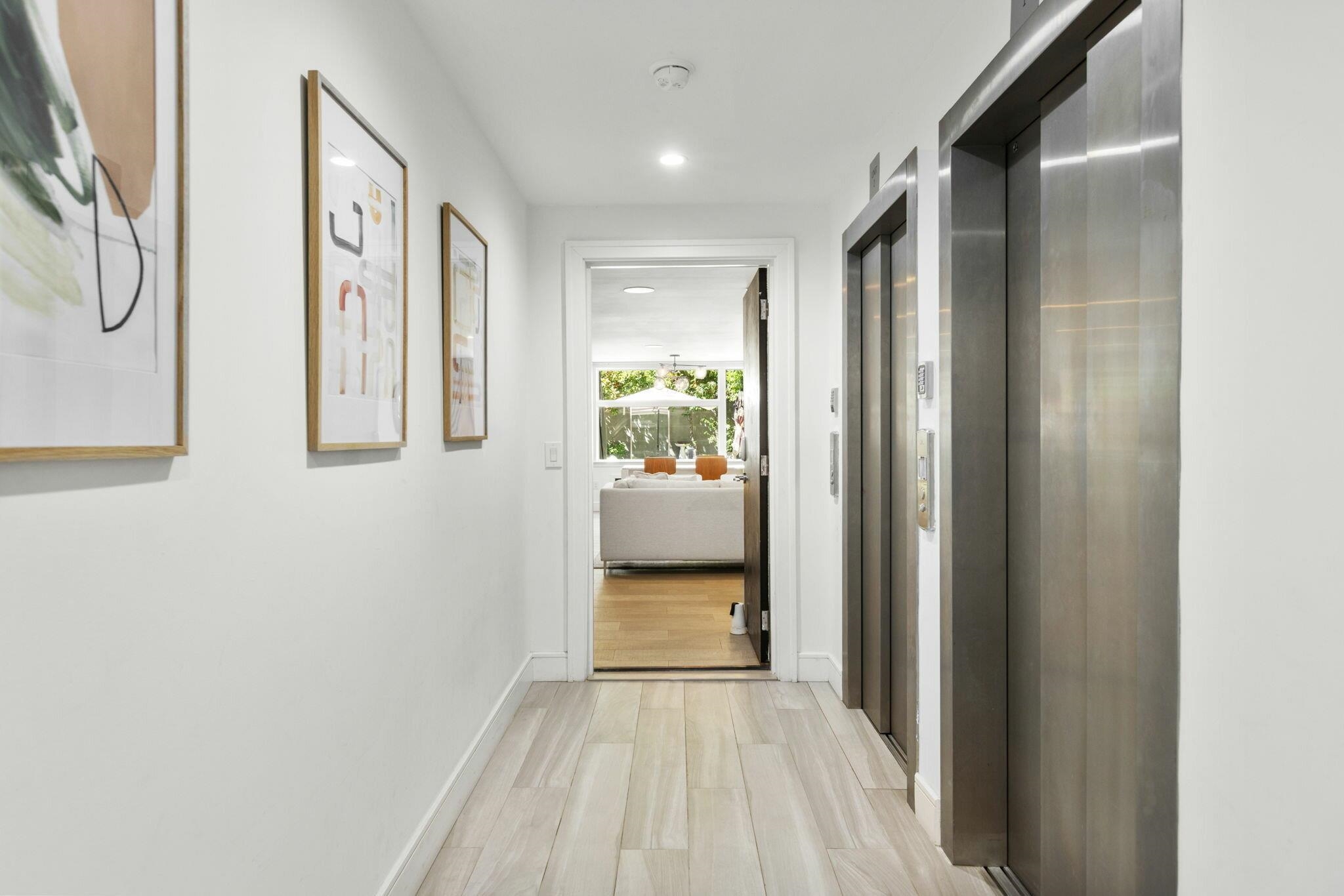 810 PARK AVE Unit: 1