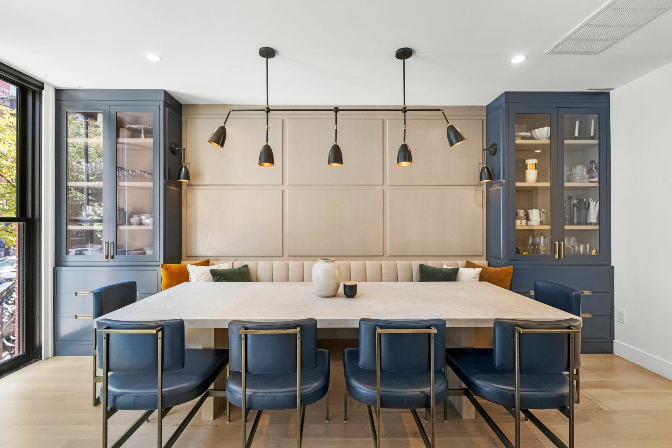 810 PARK AVE Unit: 1